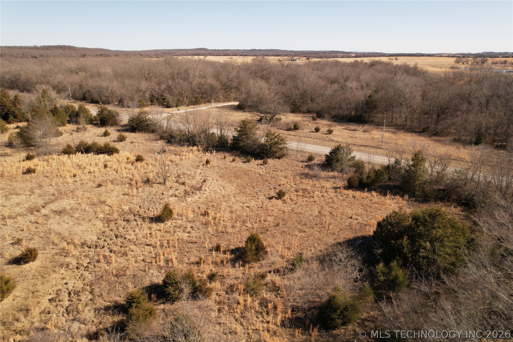 0001 County Road 3740 Allen OK 74825