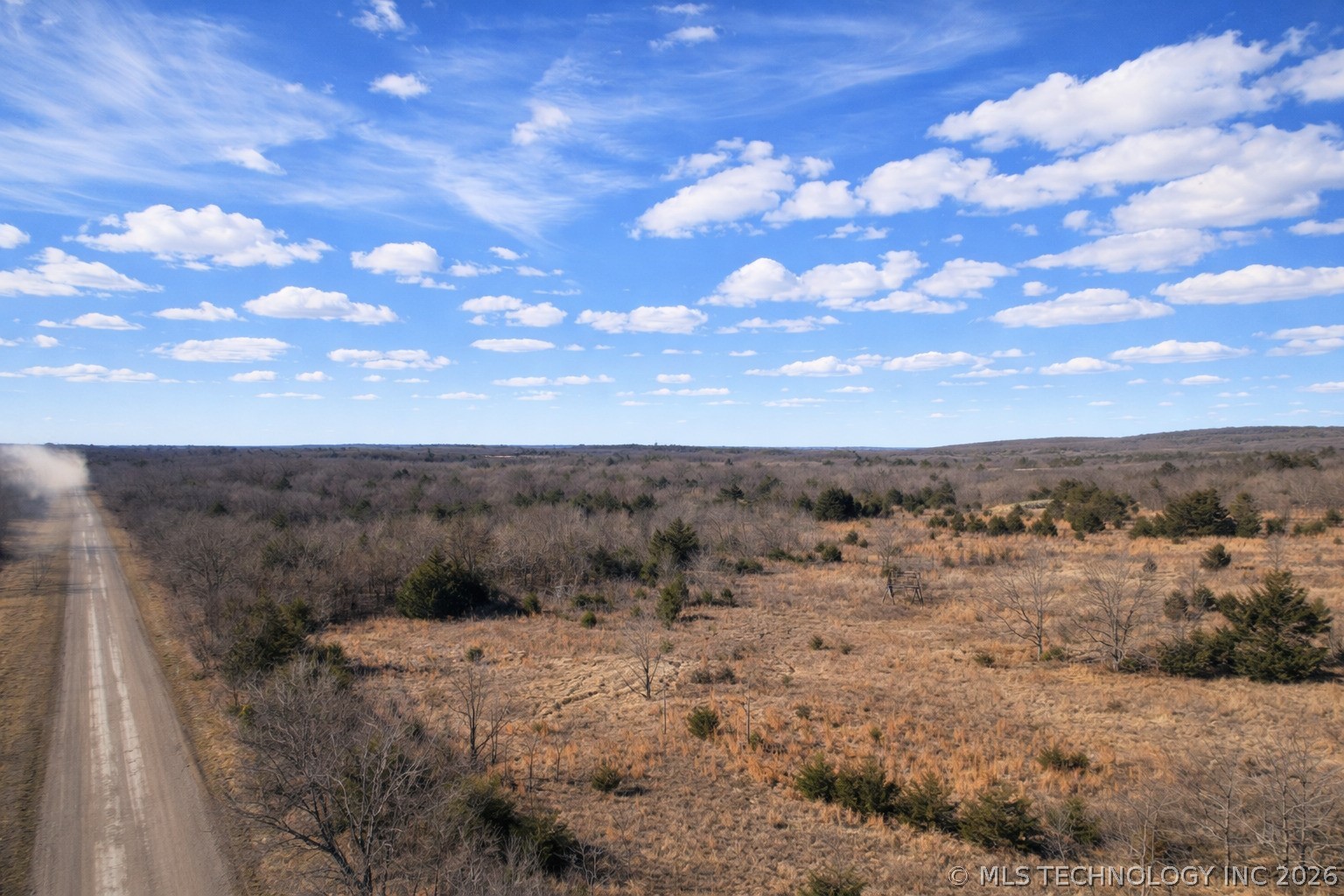 0001 County Road 3740 Allen OK 74825