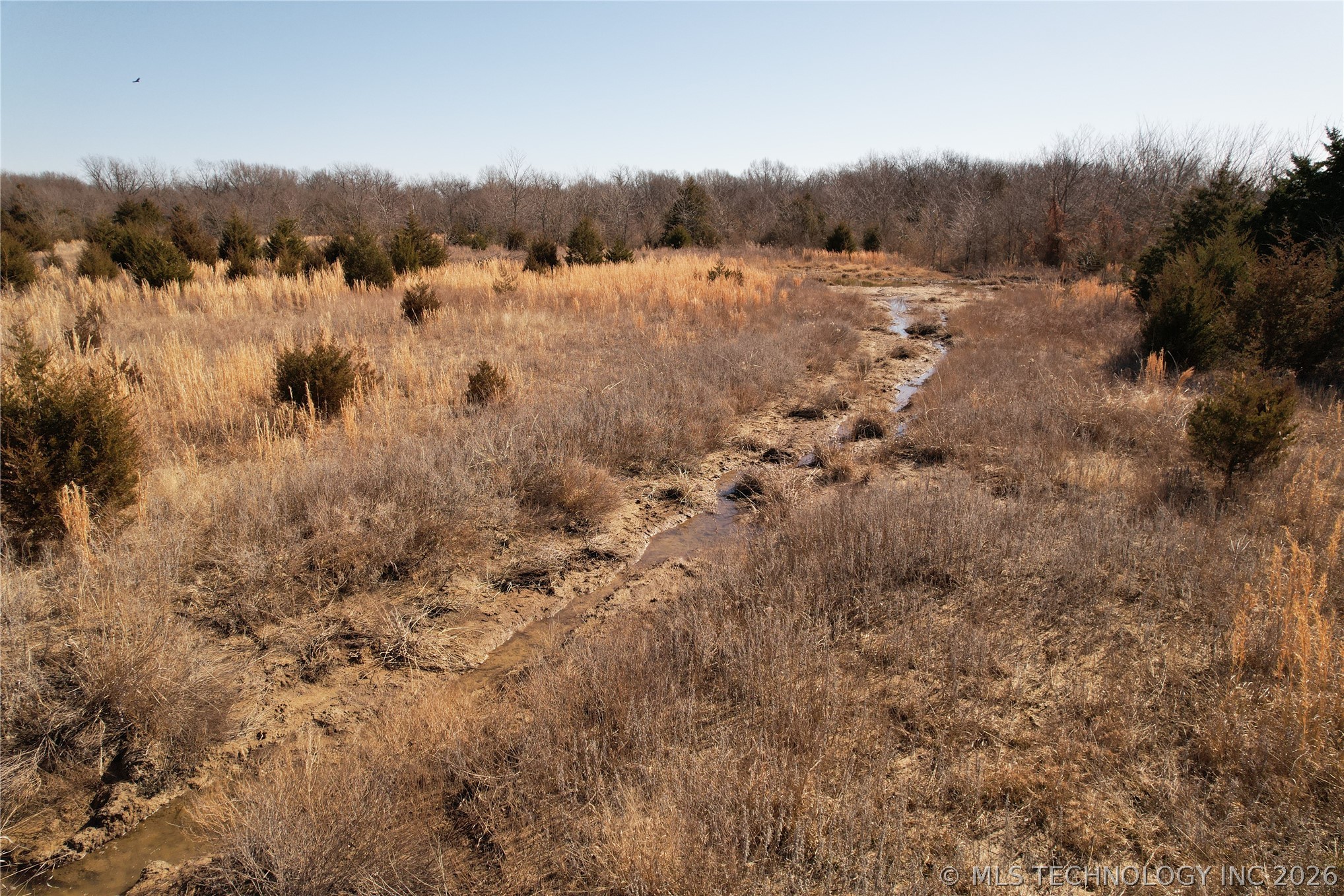 0001 County Road 3740 Allen OK 74825
