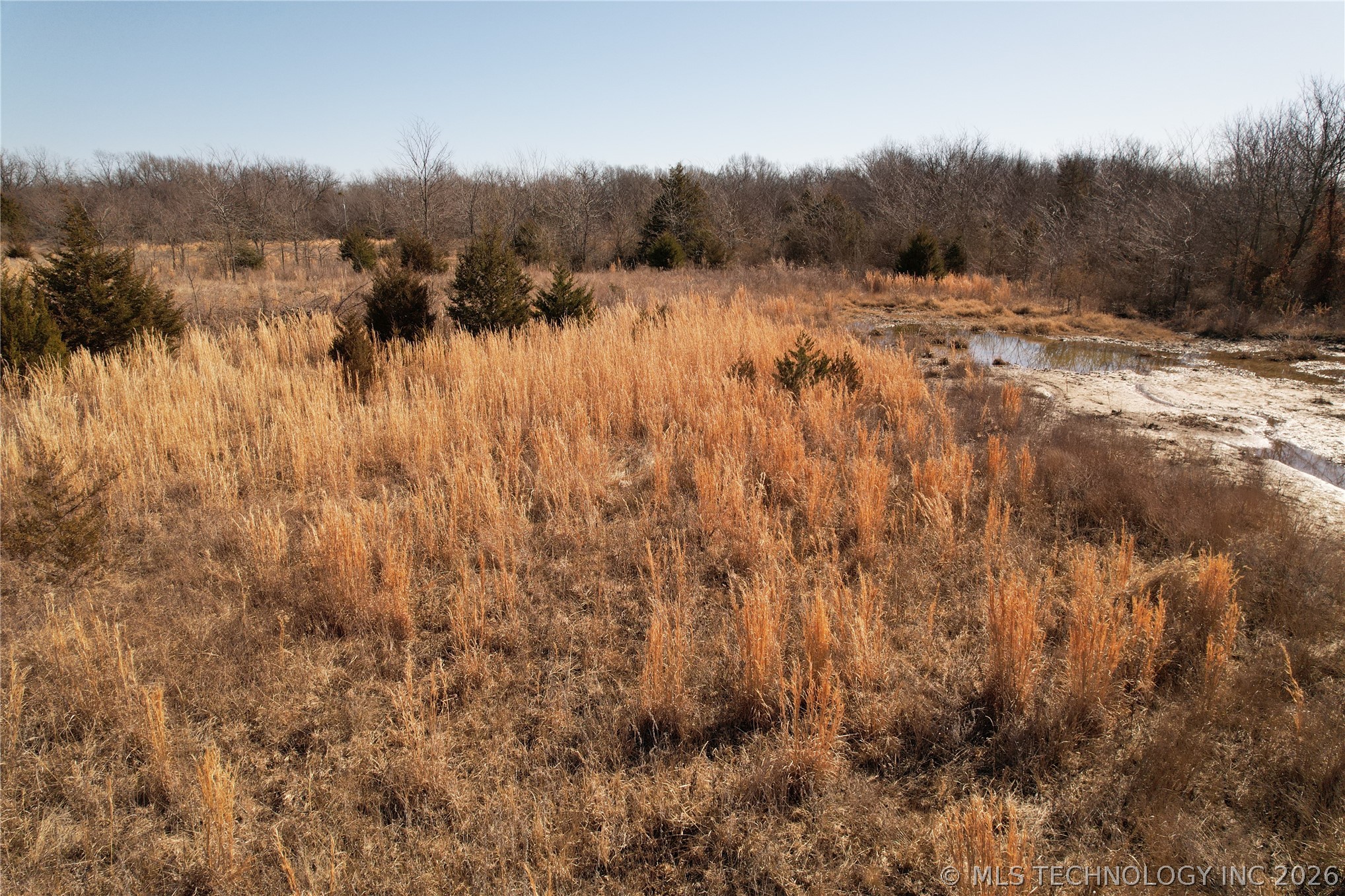 0001 County Road 3740 Allen OK 74825