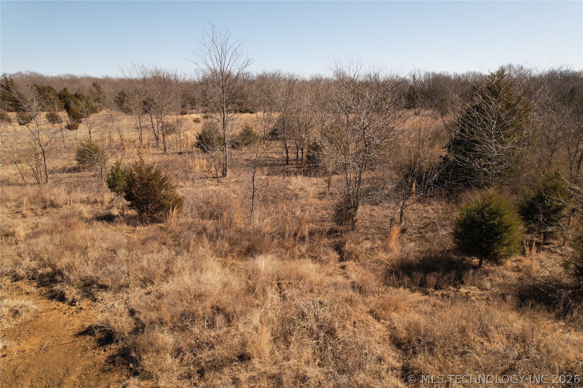 0001 County Road 3740 Allen OK 74825