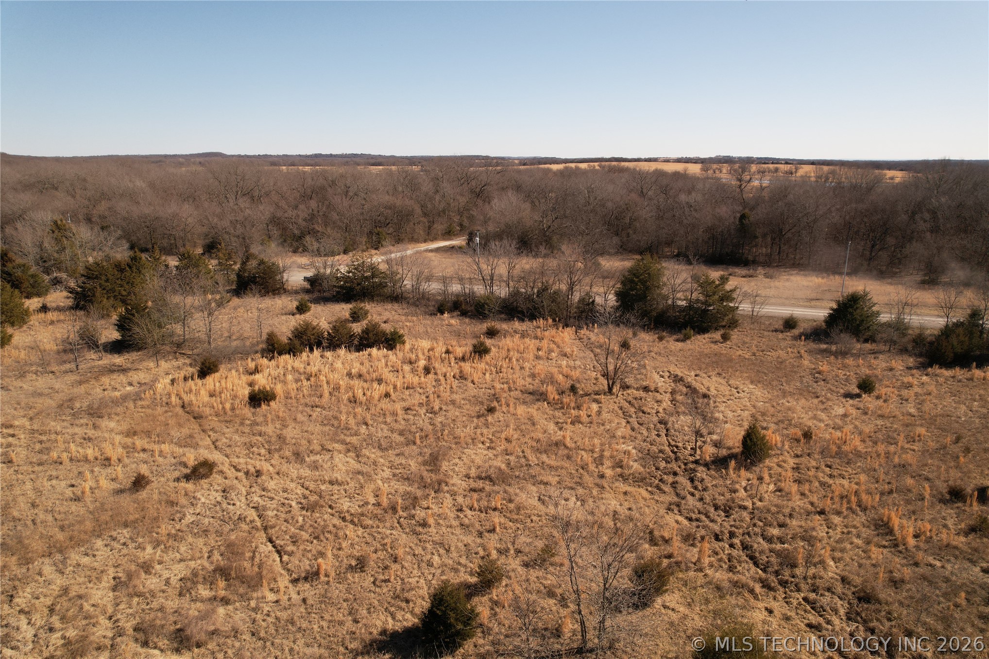0001 County Road 3740 Allen OK 74825
