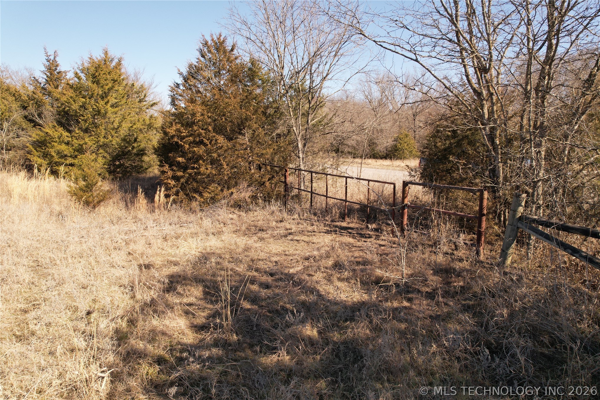 0001 County Road 3740 Allen OK 74825