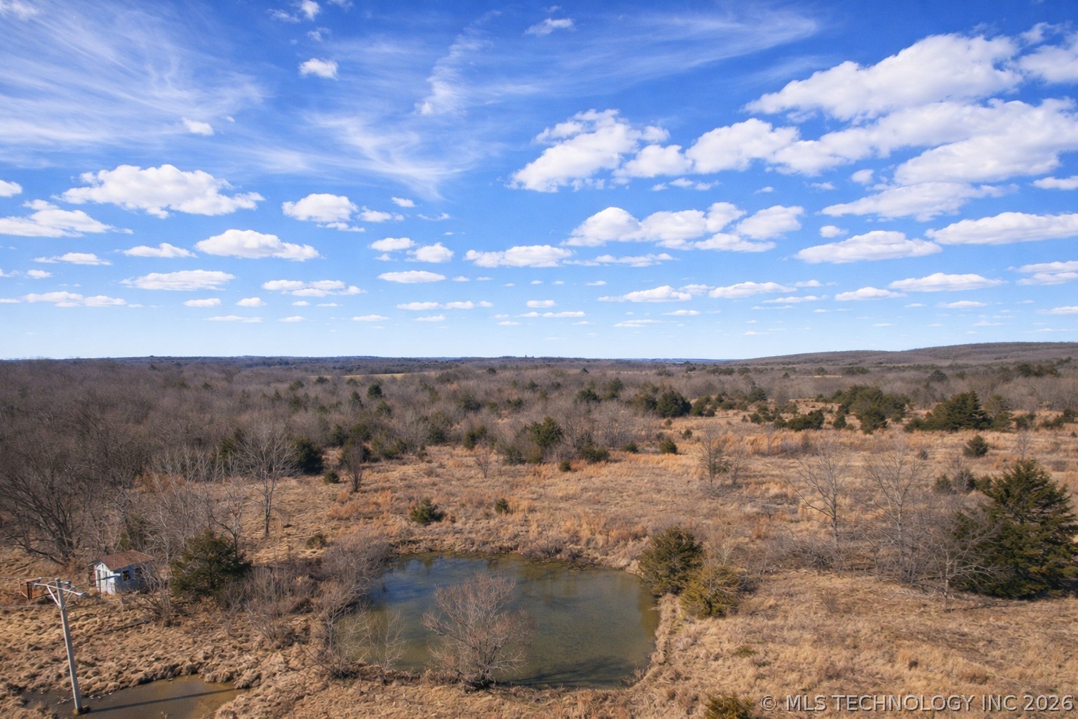 0001 County Road 3740 Allen OK 74825