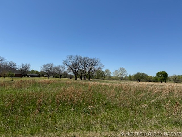 00 Carter Road Burneyville OK 73430