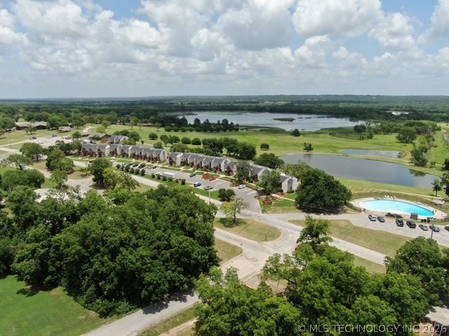00 Carter Road Burneyville OK 73430