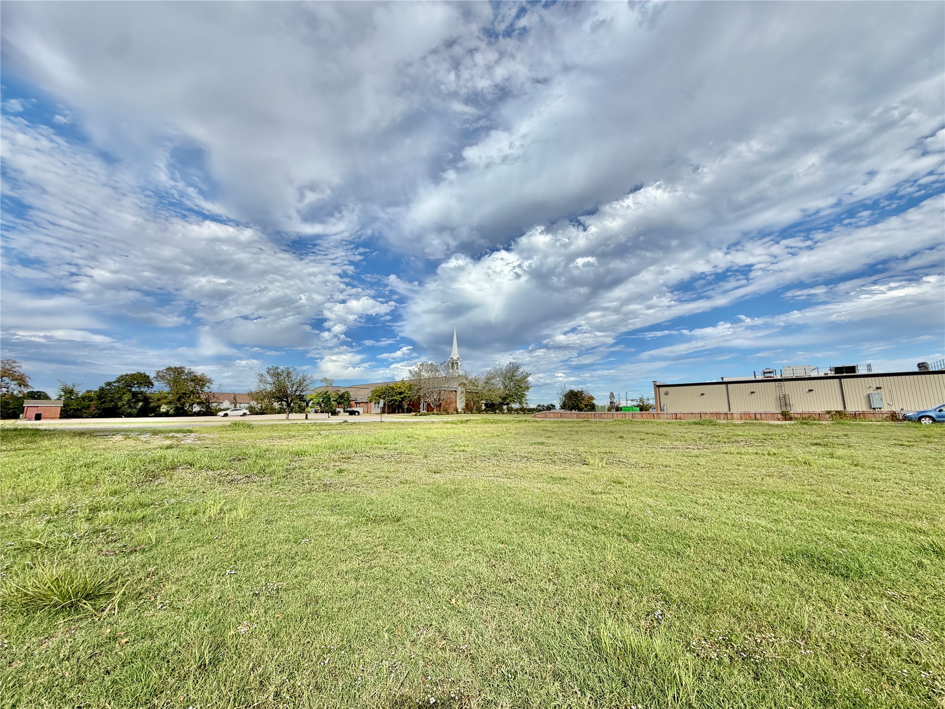 203 Southridge Road Tahlequah OK 74464
