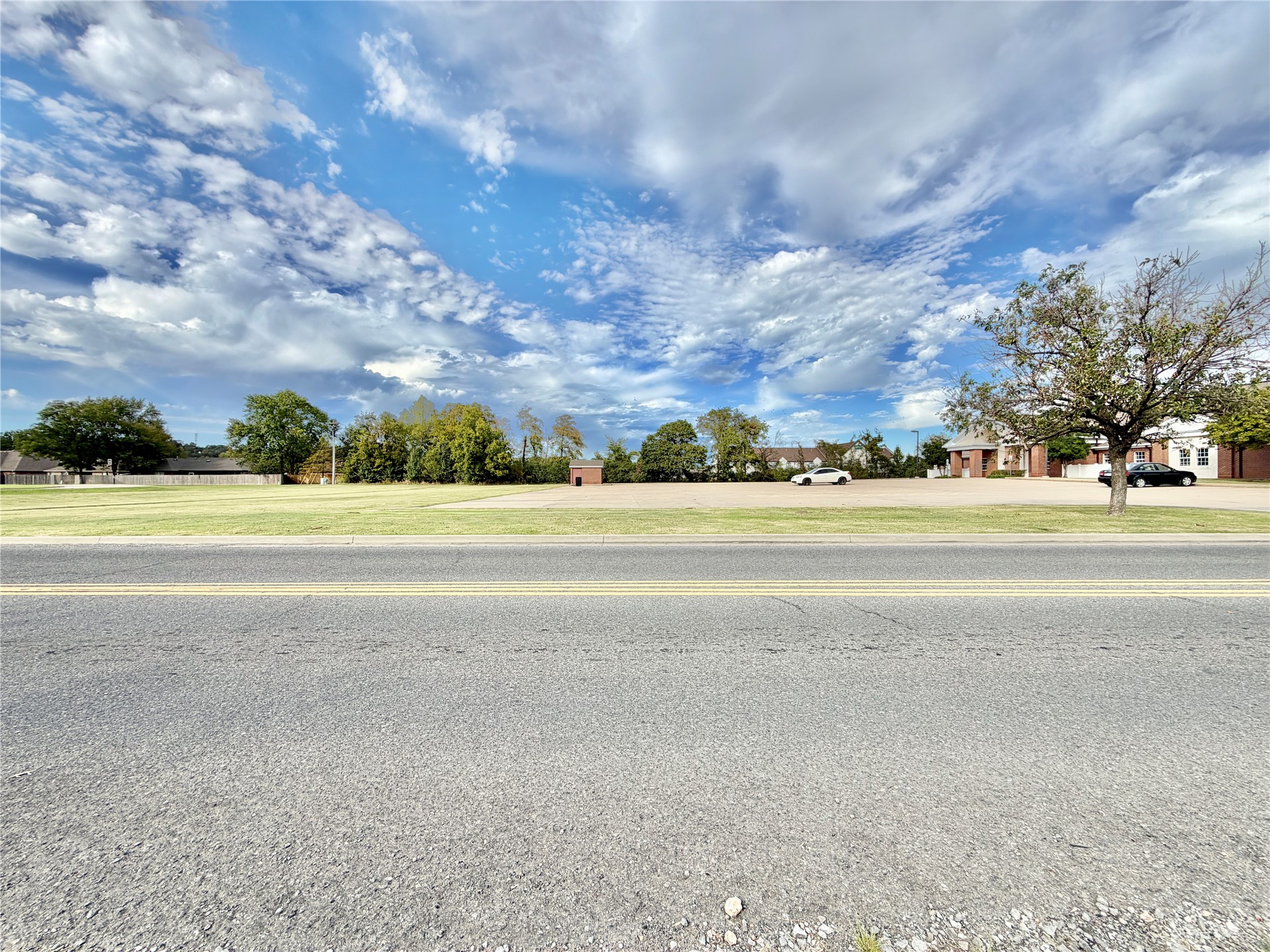 203 Southridge Road Tahlequah OK 74464