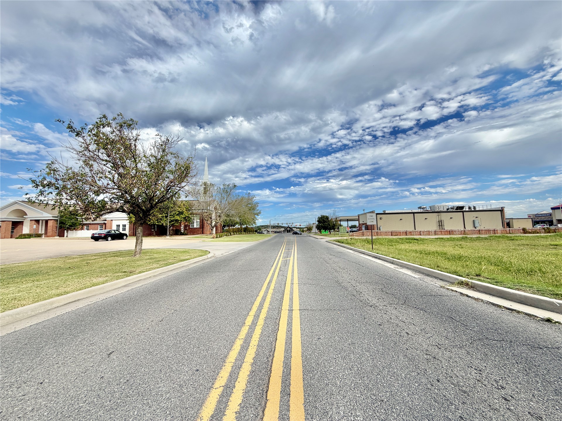 203 Southridge Road Tahlequah OK 74464