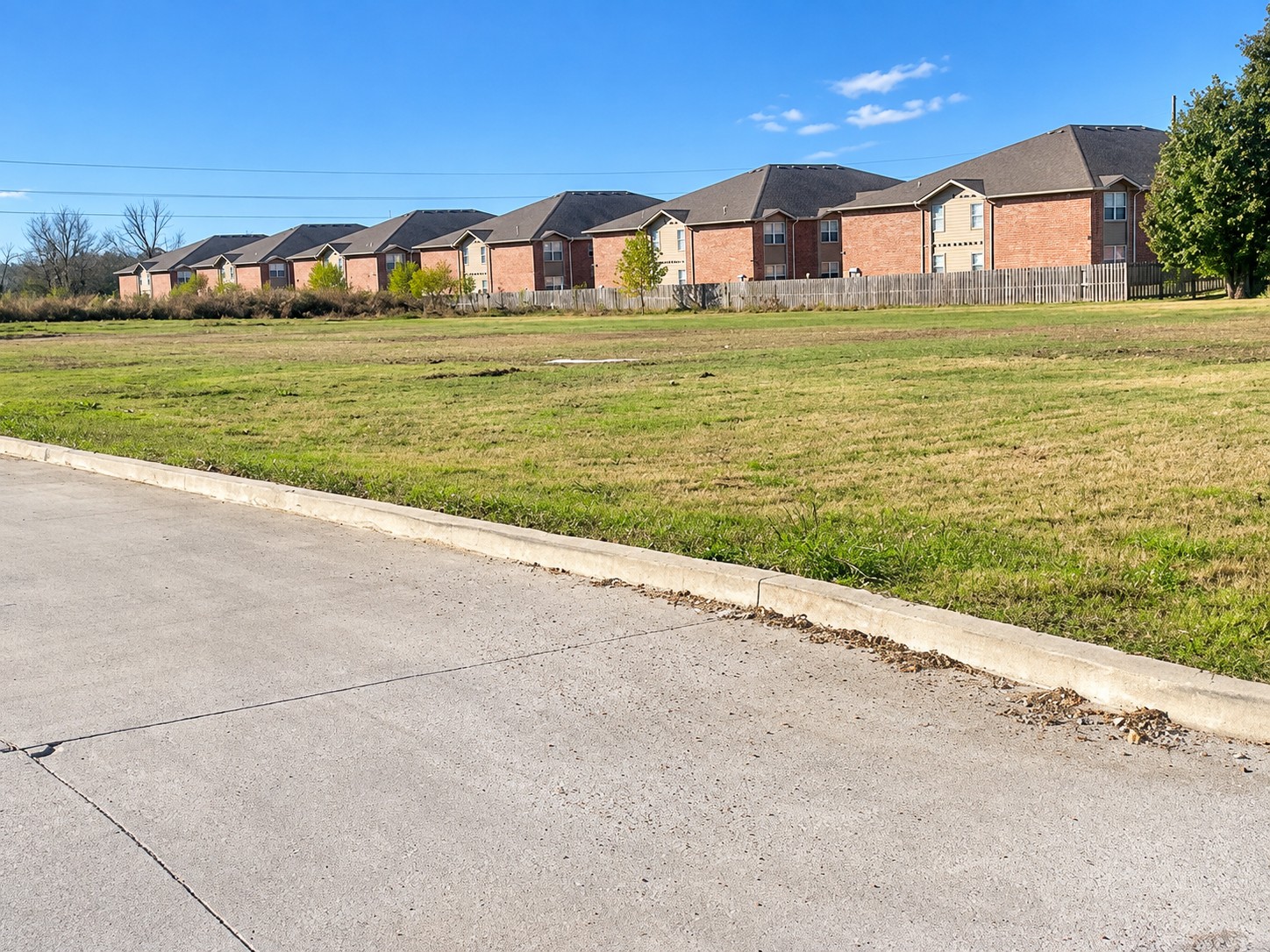 203 Southridge Road Tahlequah OK 74464
