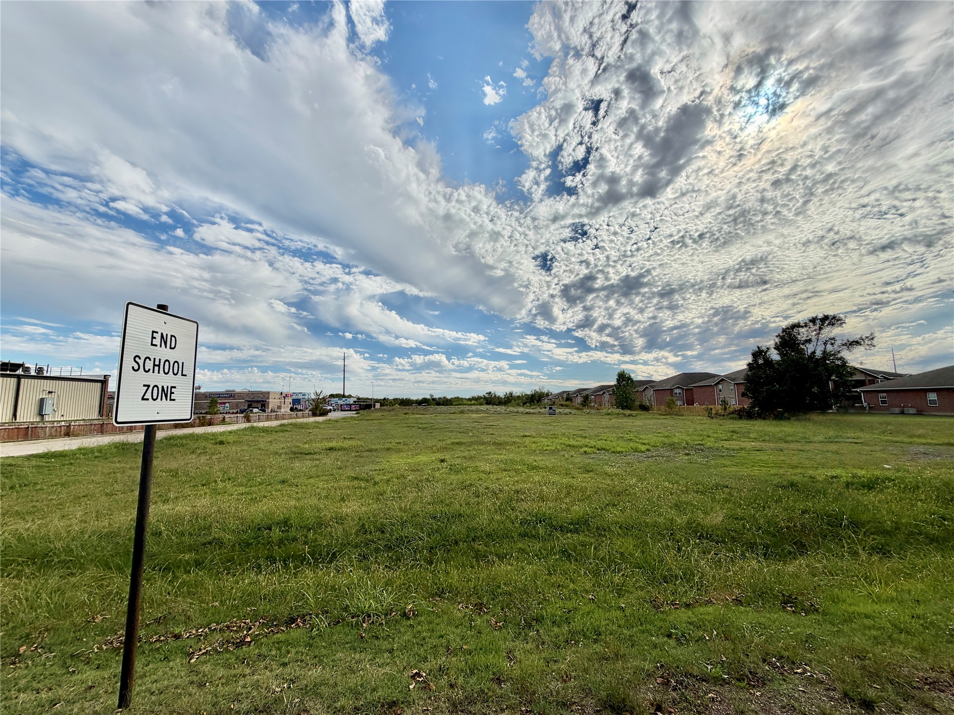 203 Southridge Road Tahlequah OK 74464