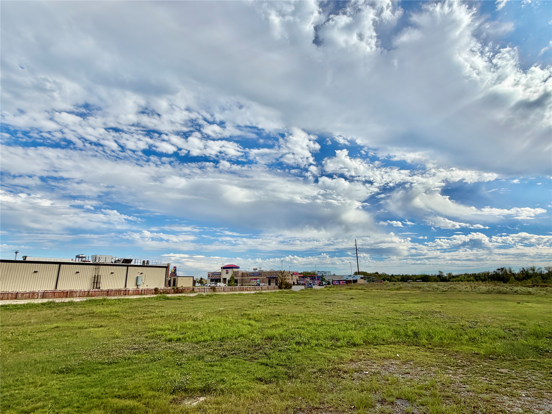 203 Southridge Road Tahlequah OK 74464