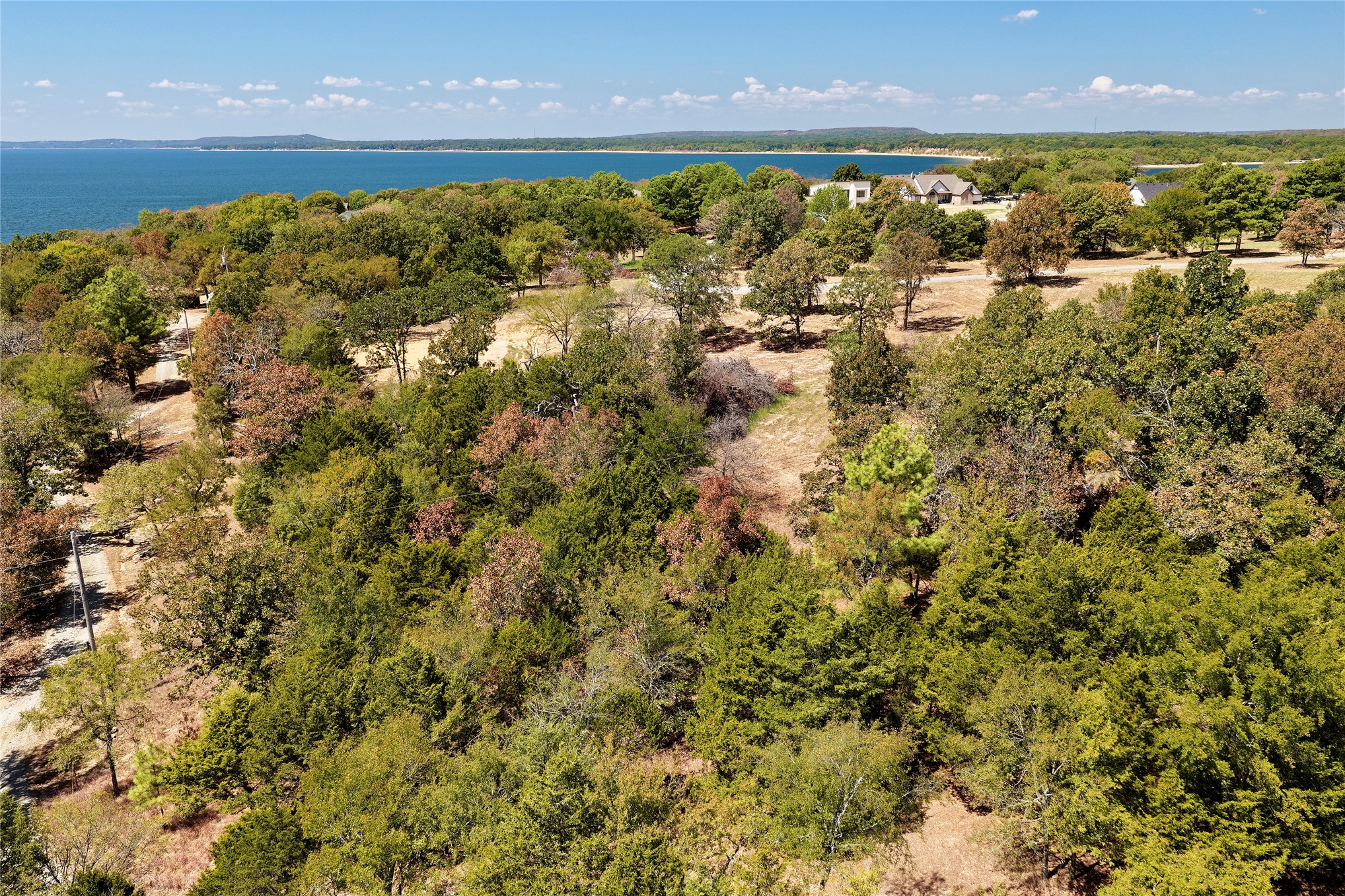 42 Beacon Point Porum OK 74455