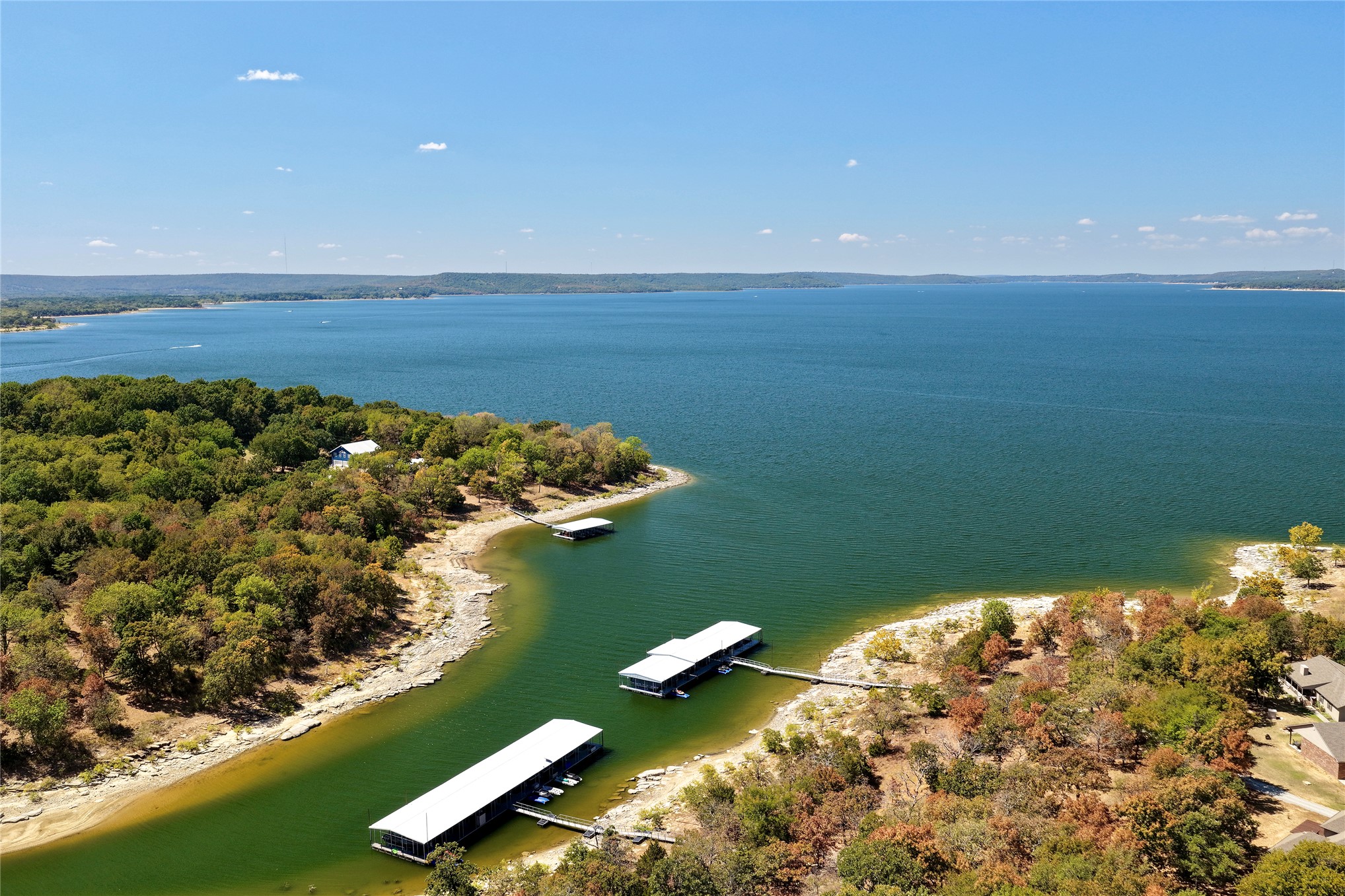 42 Beacon Point Porum OK 74455
