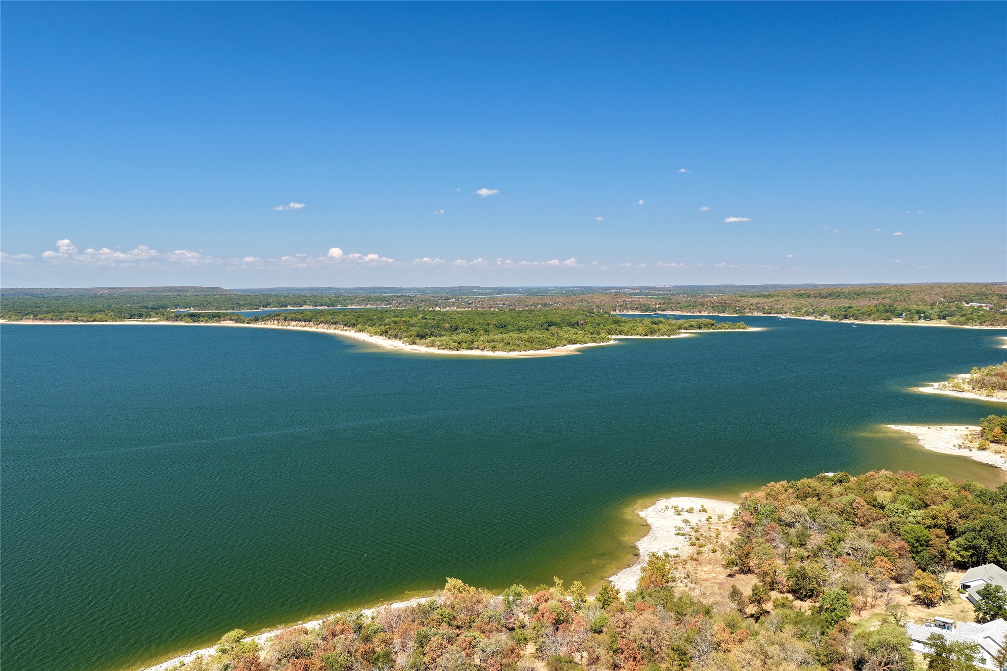 42 Beacon Point Porum OK 74455