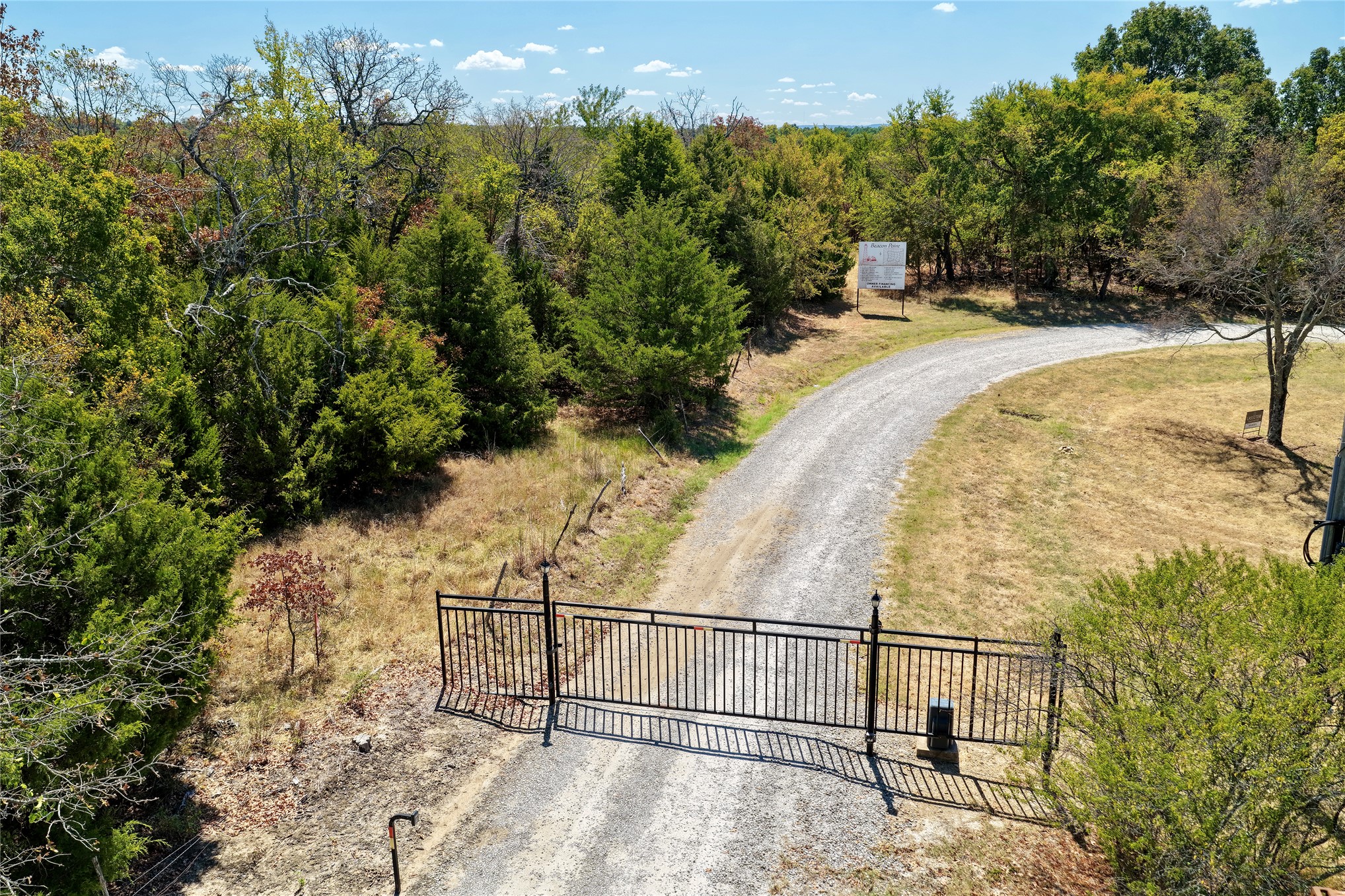 42 Beacon Point Porum OK 74455