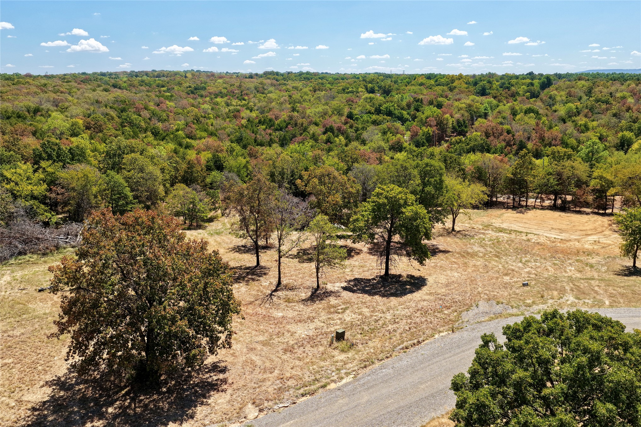 42 Beacon Point Porum OK 74455