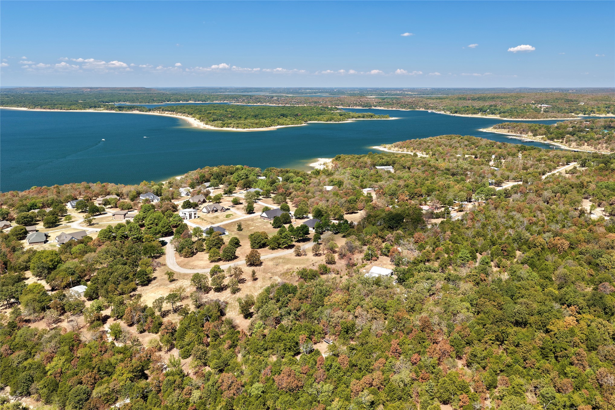 42 Beacon Point Porum OK 74455