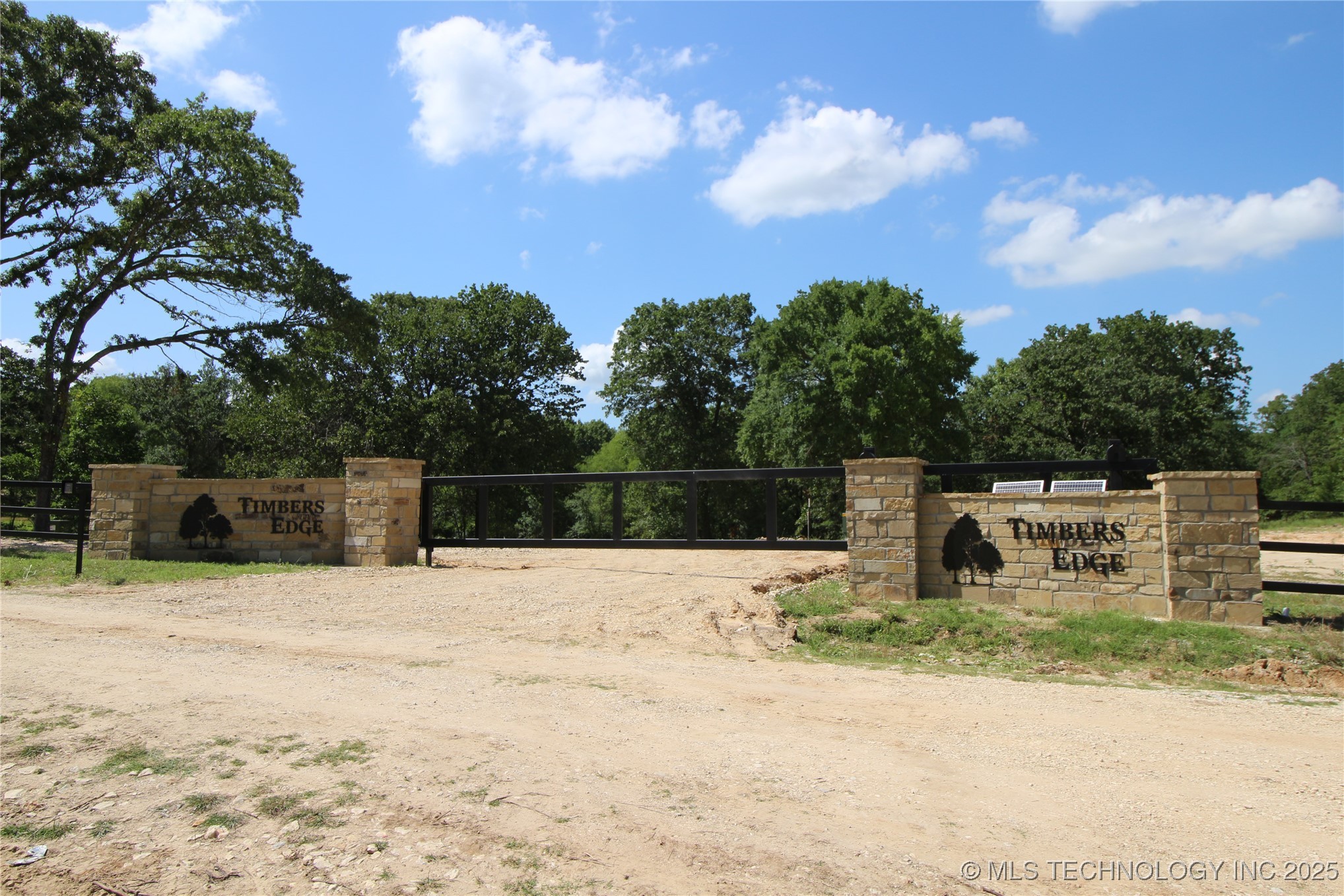 0 E Little Road Kingston OK 73439