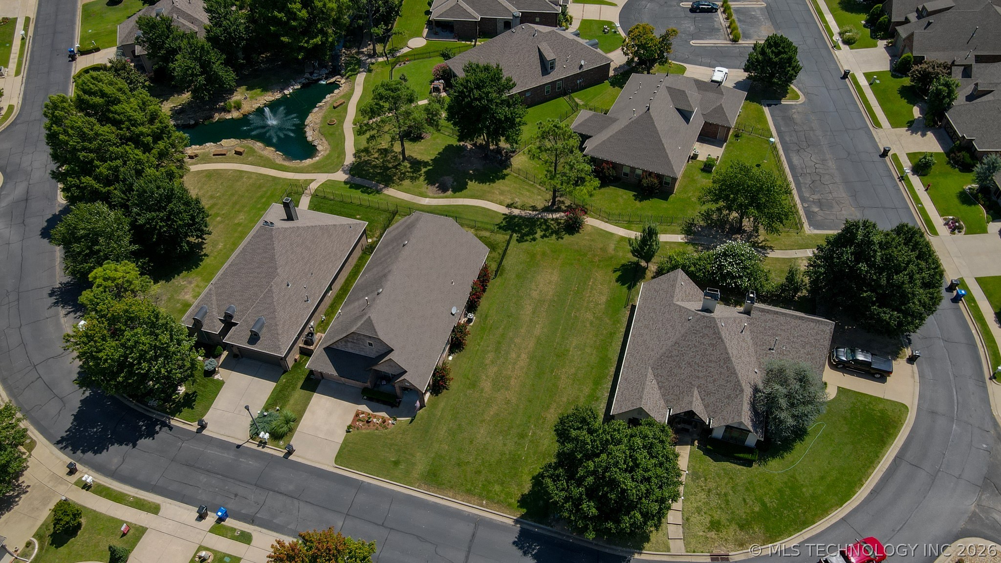 3905 N Pine Avenue Broken Arrow OK 74012