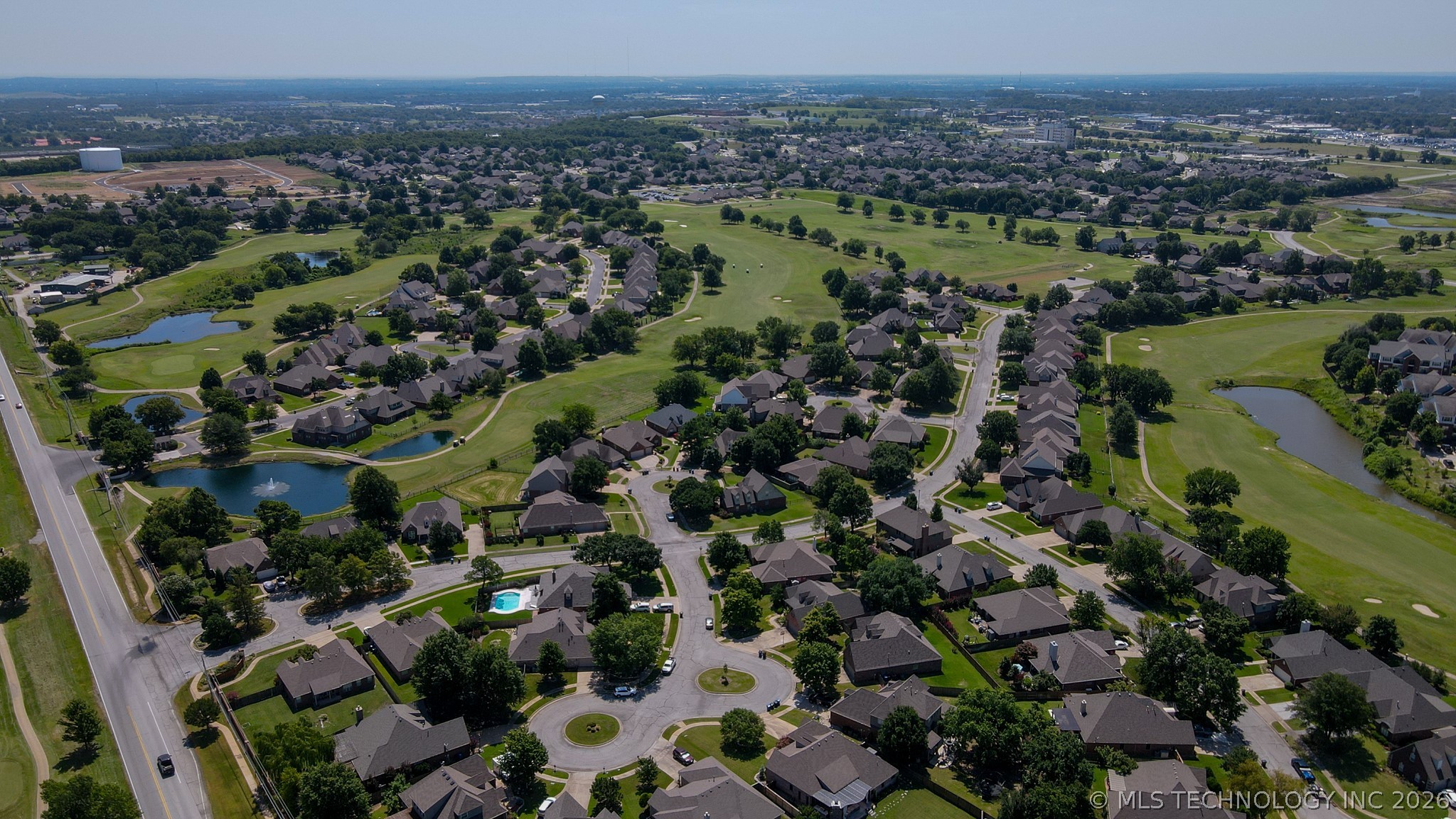 3905 N Pine Avenue Broken Arrow OK 74012