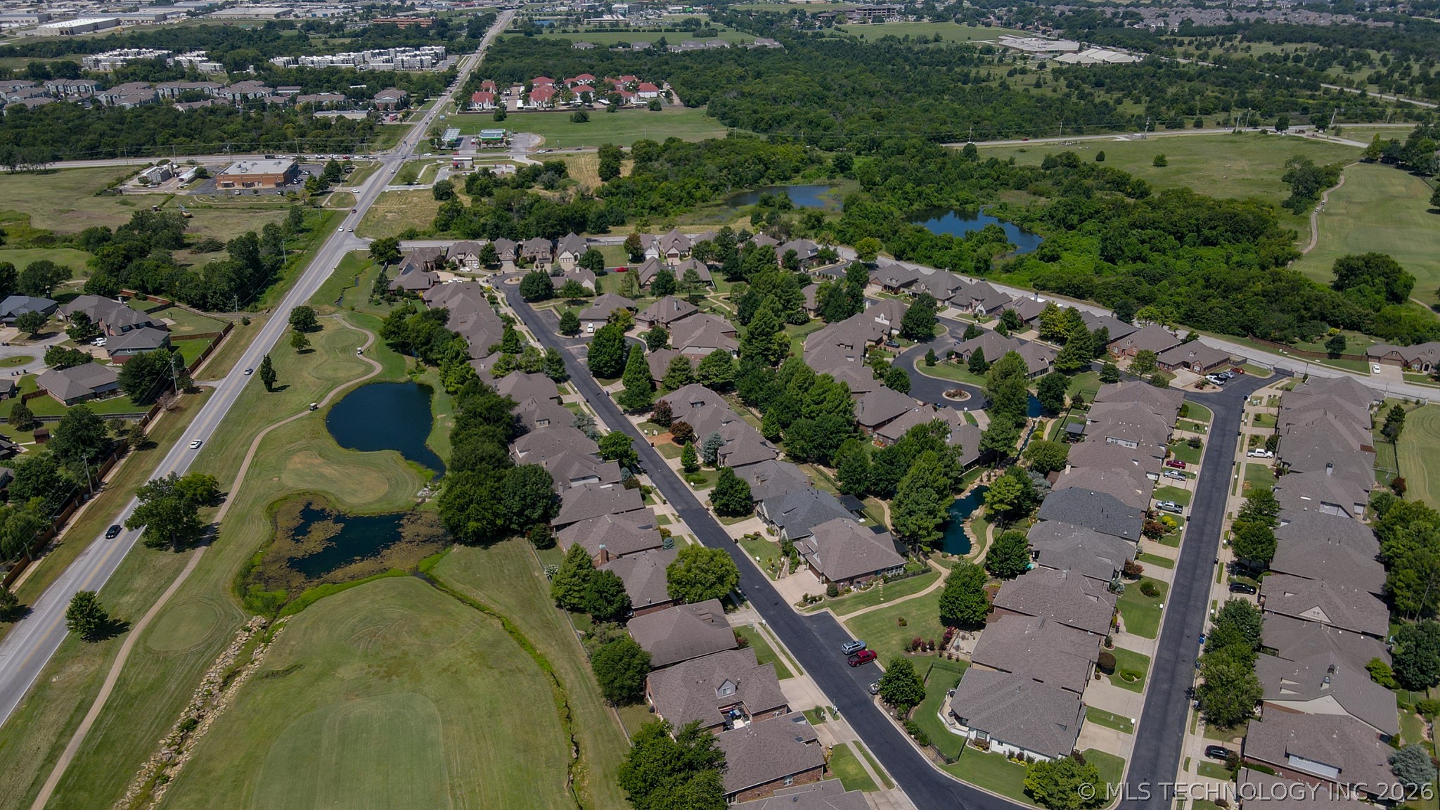 3905 N Pine Avenue Broken Arrow OK 74012