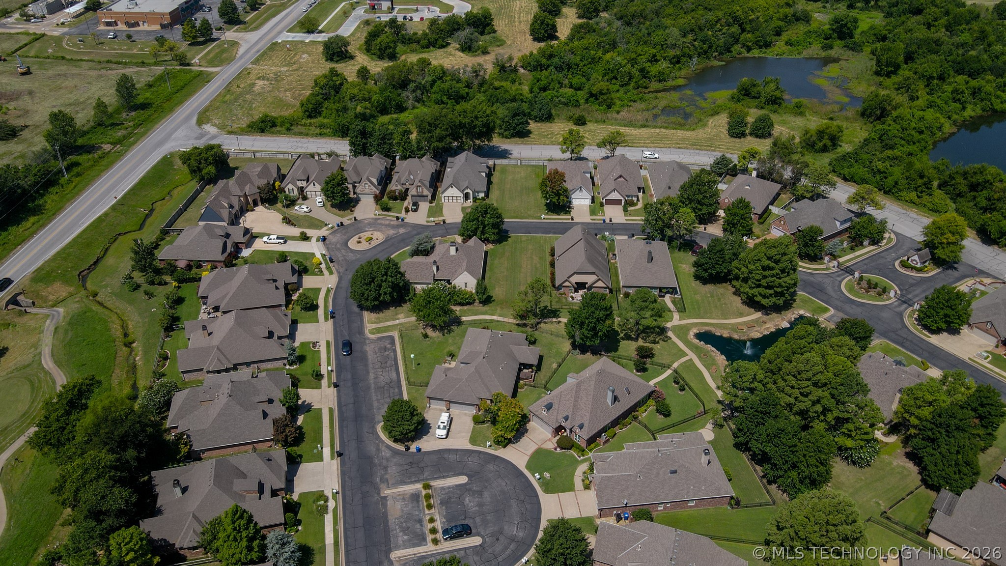 3905 N Pine Avenue Broken Arrow OK 74012