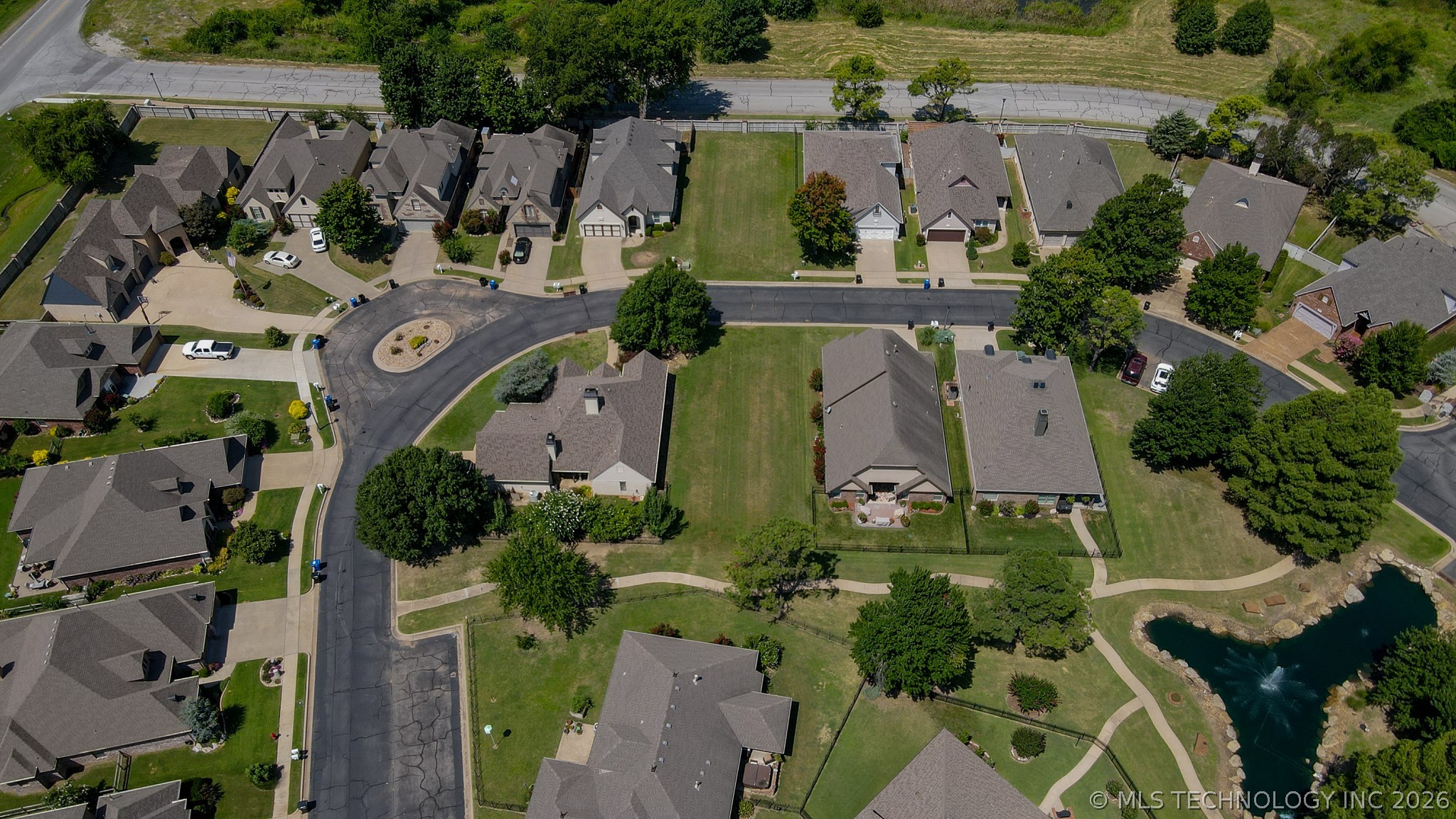 3905 N Pine Avenue Broken Arrow OK 74012
