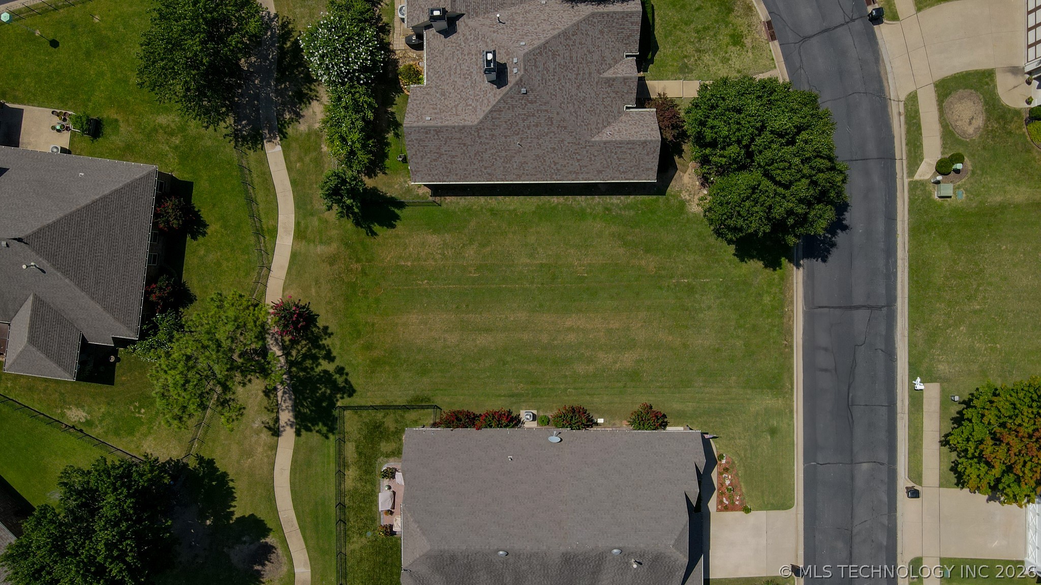 3905 N Pine Avenue Broken Arrow OK 74012
