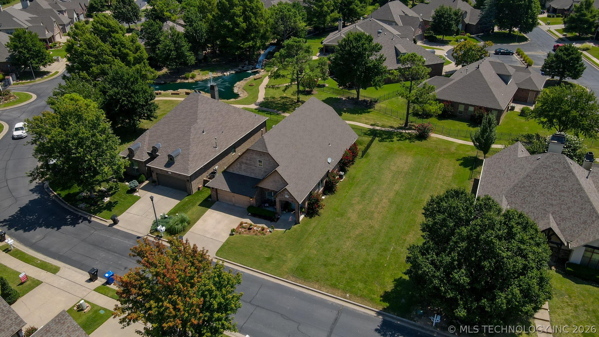 3905 N Pine Avenue Broken Arrow OK 74012