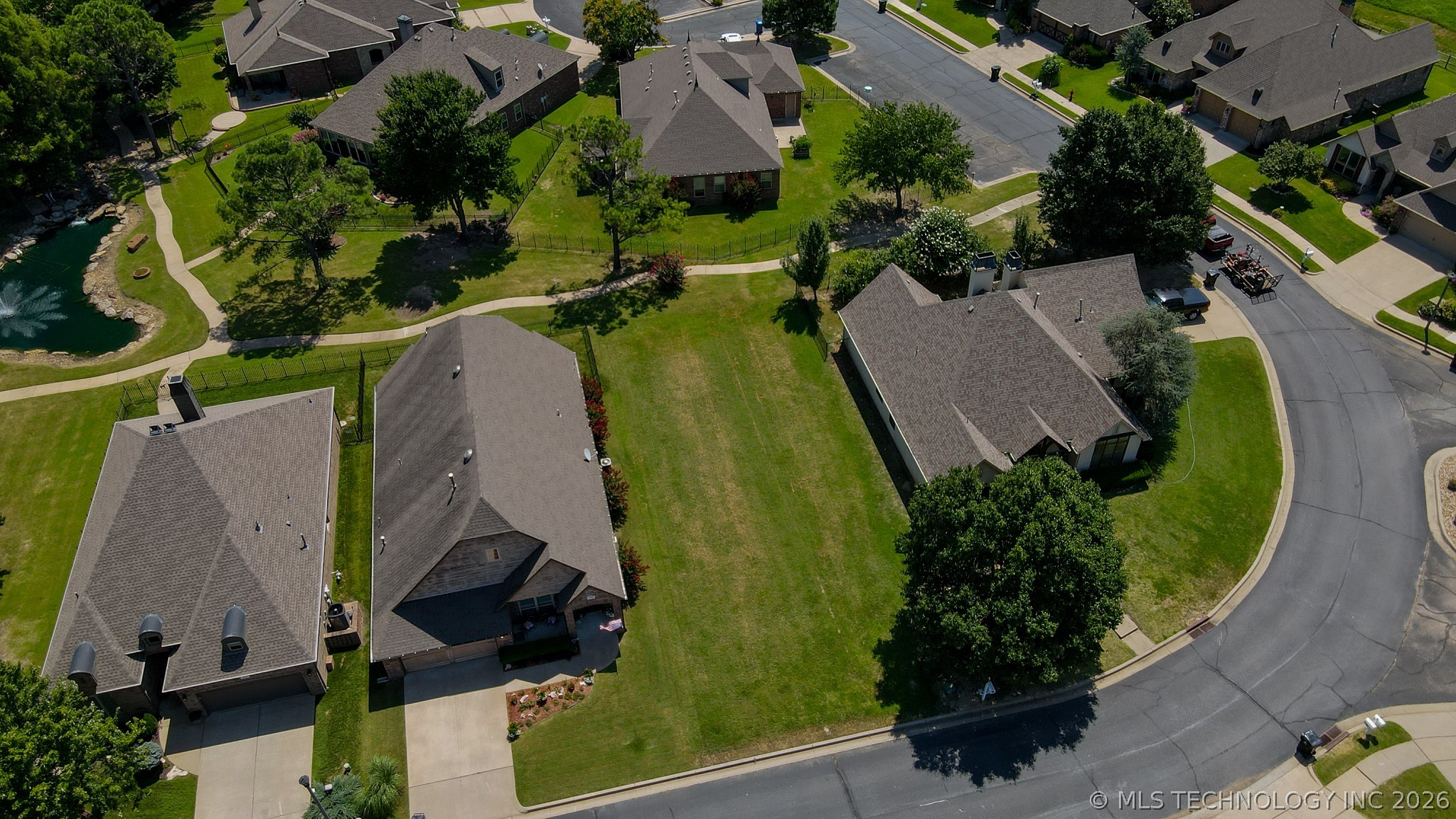 3905 N Pine Avenue Broken Arrow OK 74012