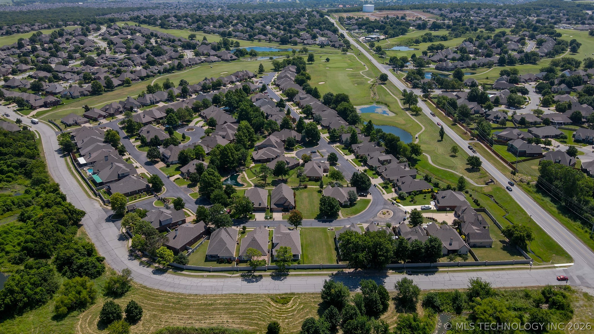 3905 N Pine Avenue Broken Arrow OK 74012