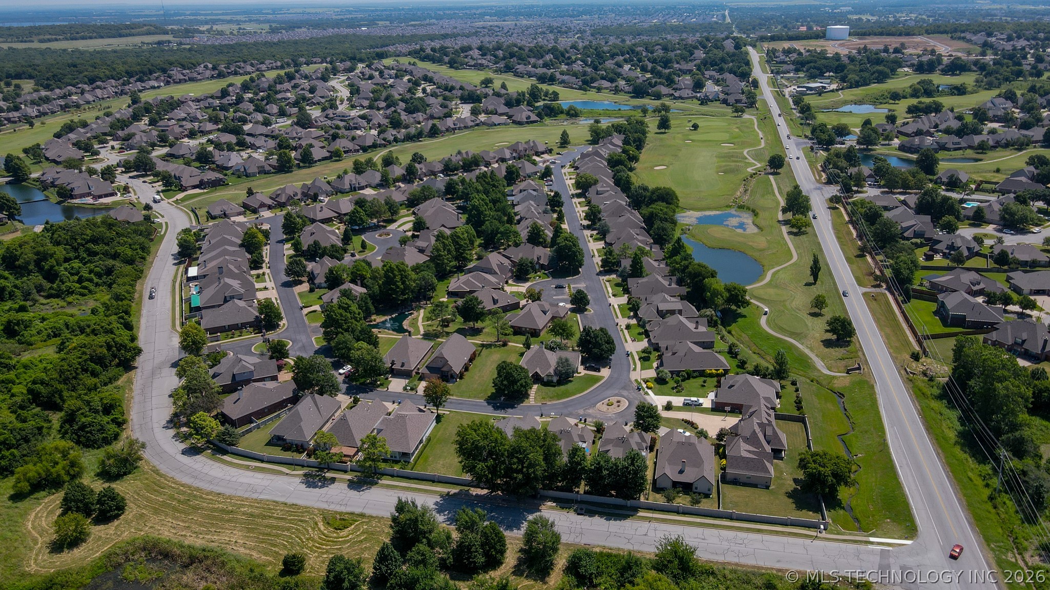 3905 N Pine Avenue Broken Arrow OK 74012