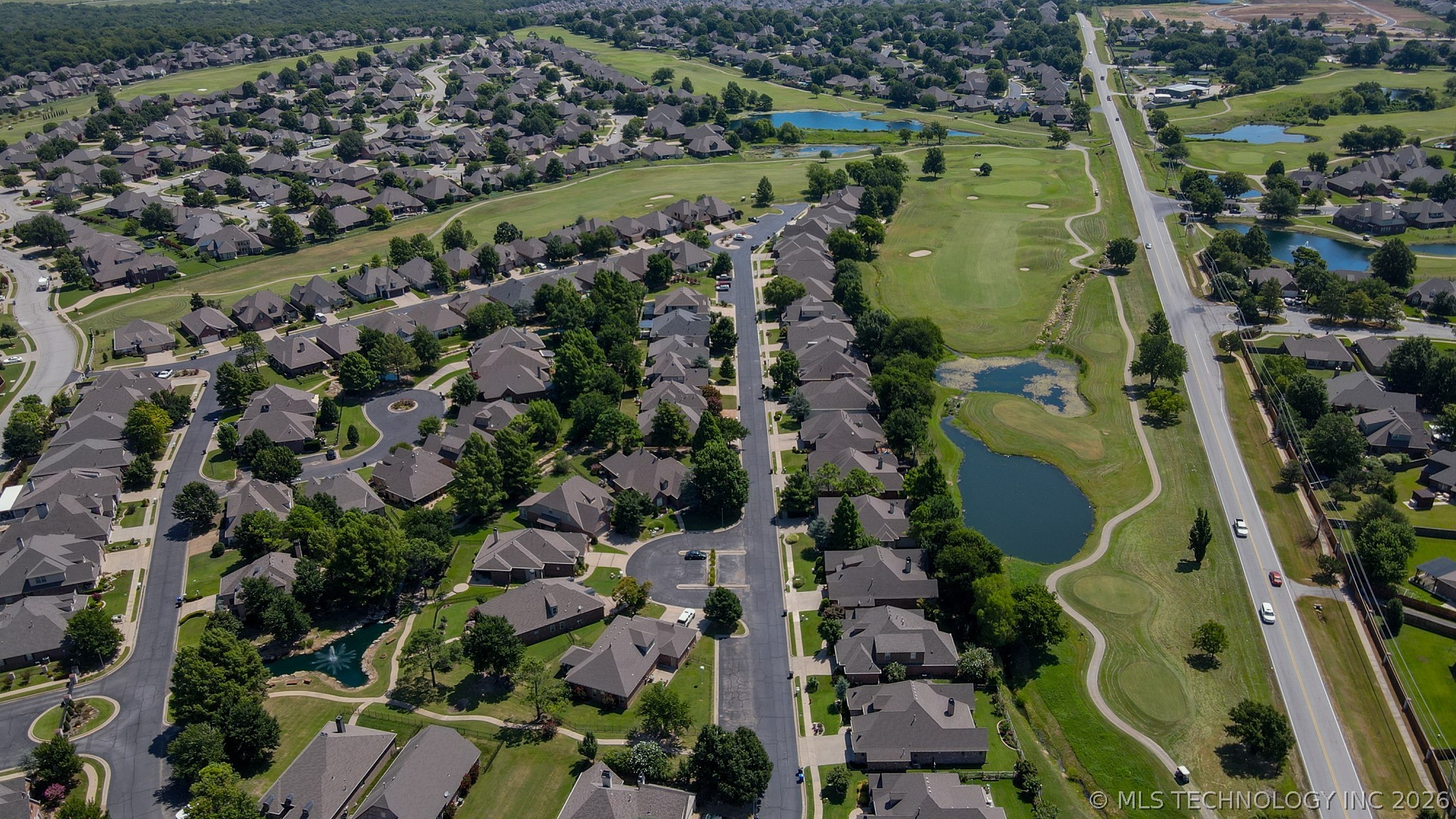 3905 N Pine Avenue Broken Arrow OK 74012