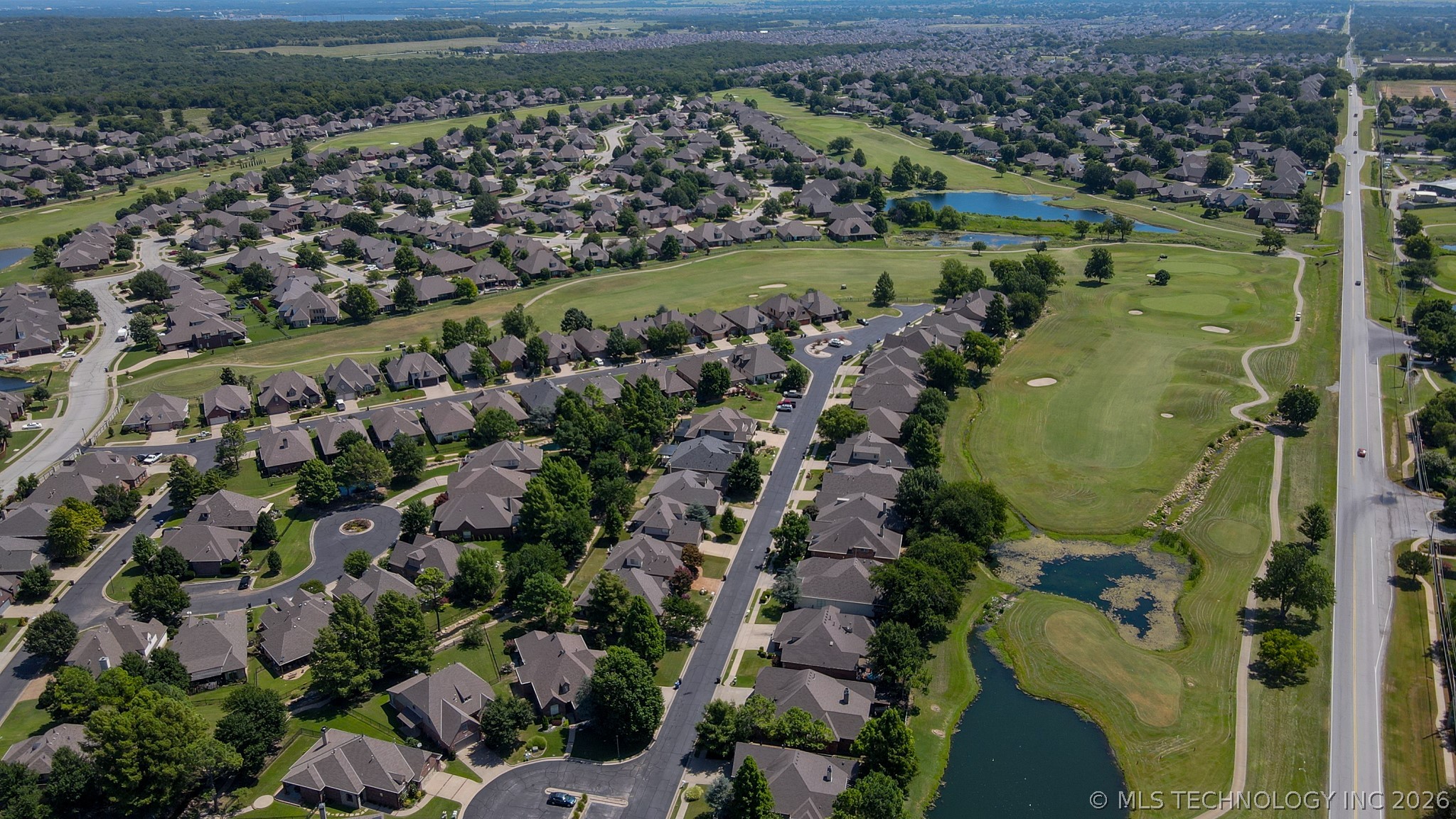 3905 N Pine Avenue Broken Arrow OK 74012