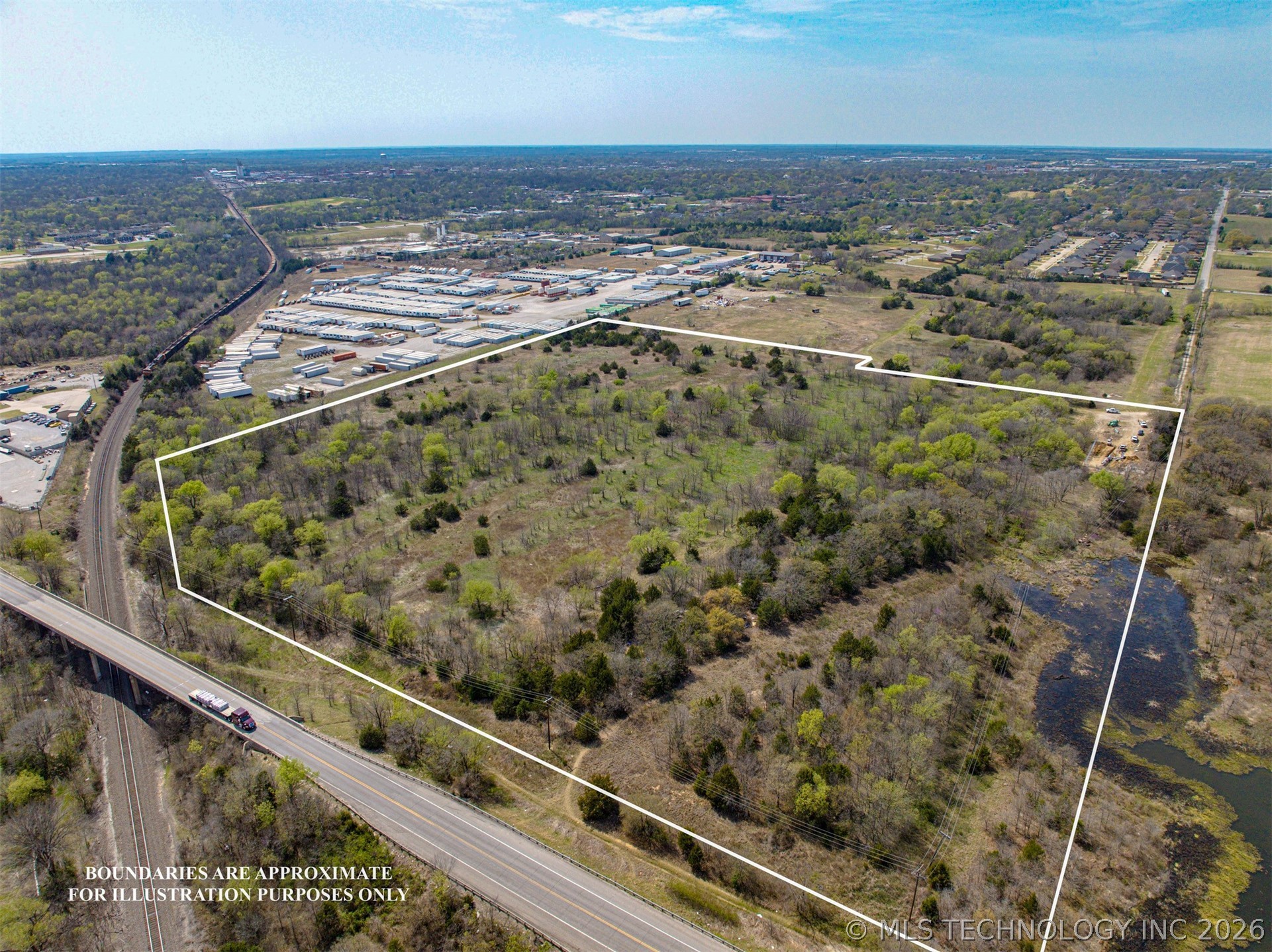 Refinery Road Ardmore OK 73401