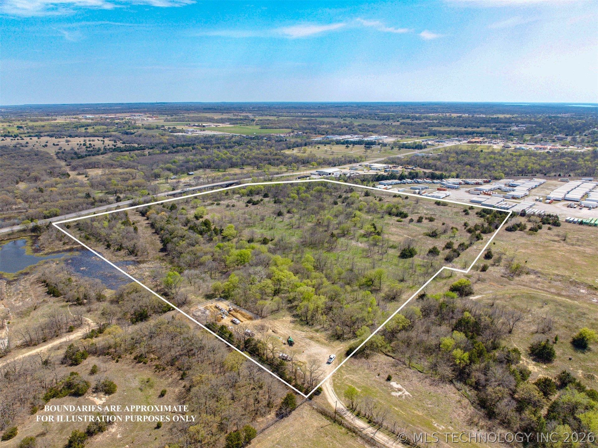 Refinery Road Ardmore OK 73401
