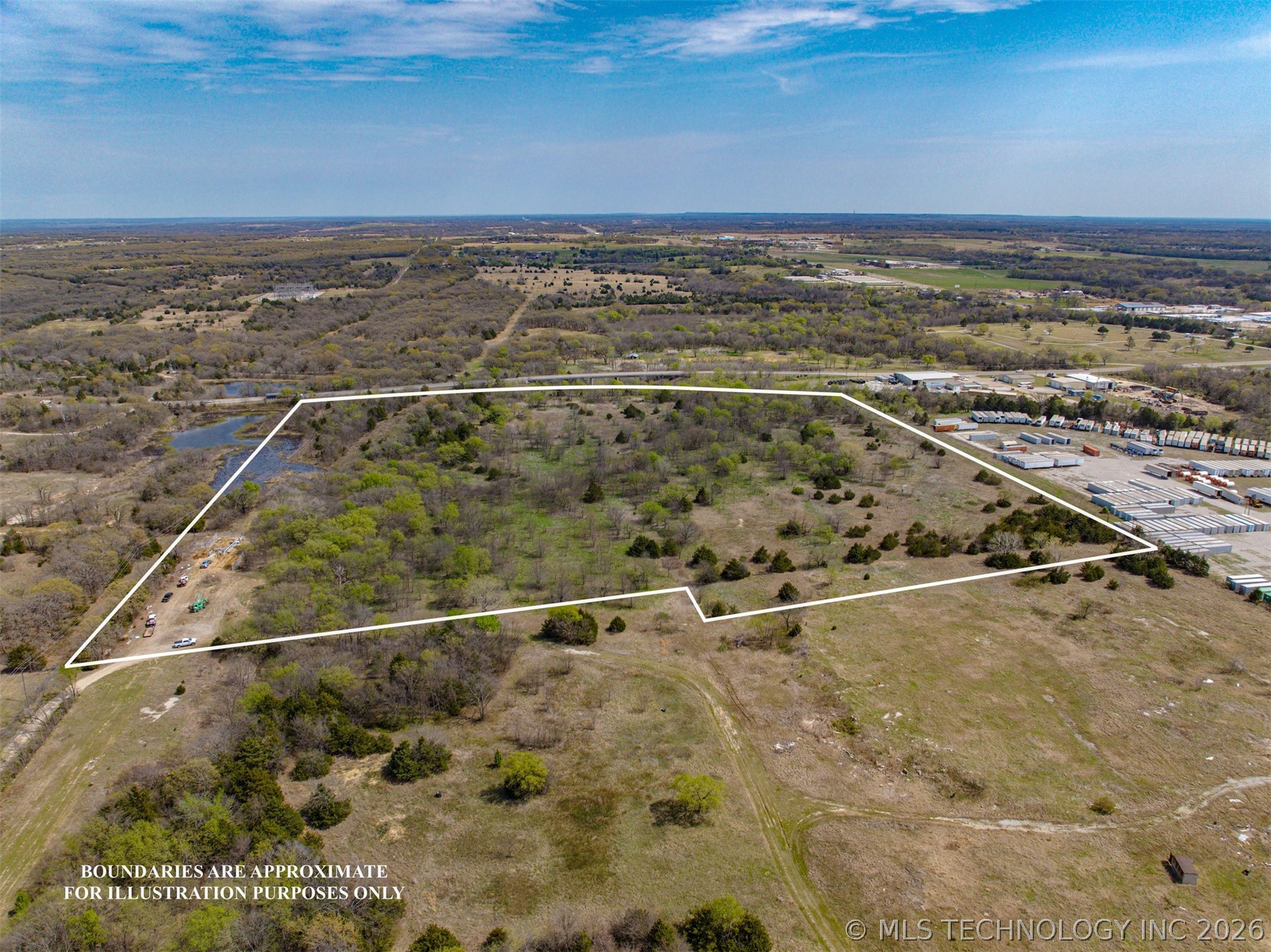 Refinery Road Ardmore OK 73401