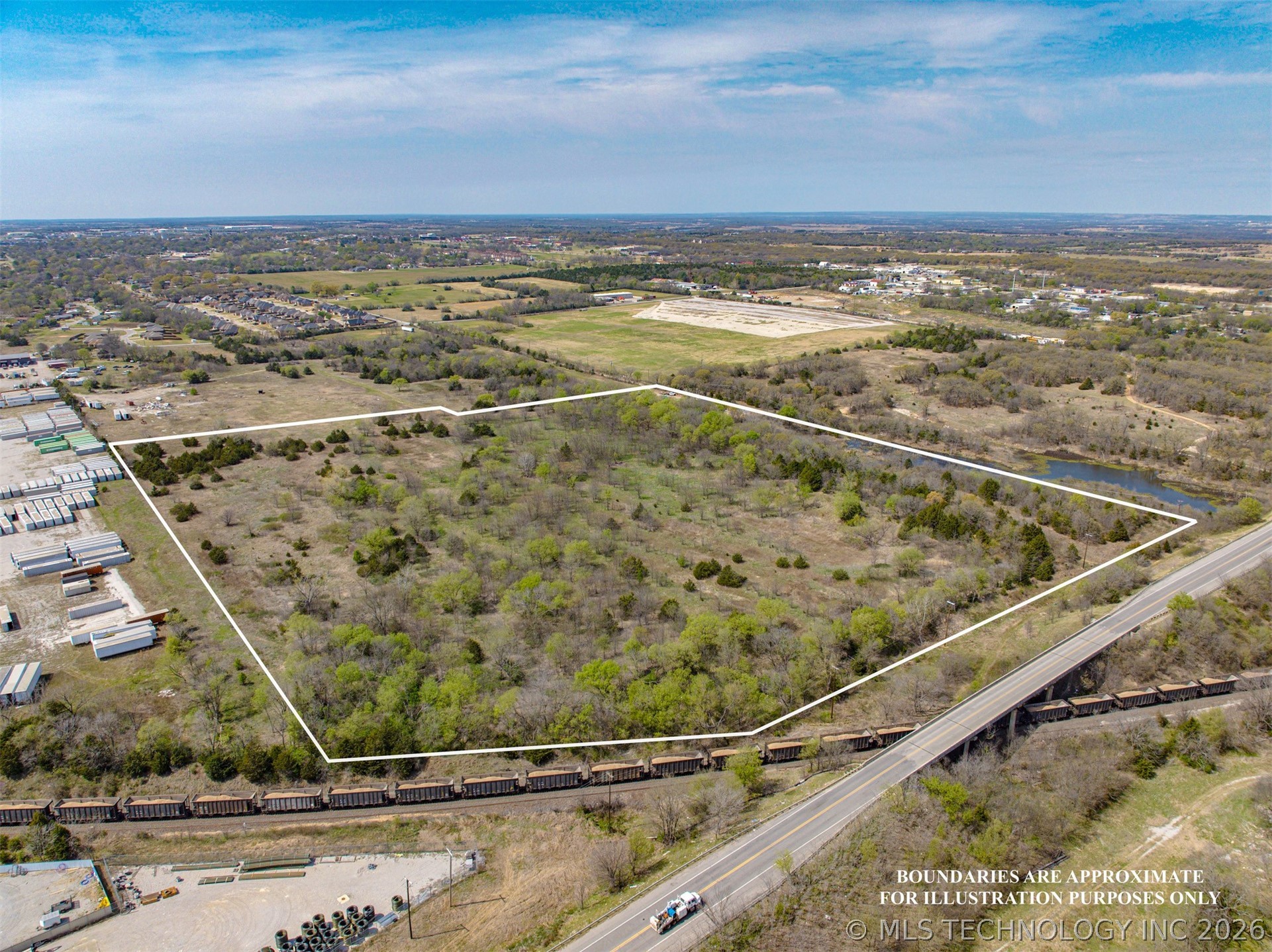 Refinery Road Ardmore OK 73401
