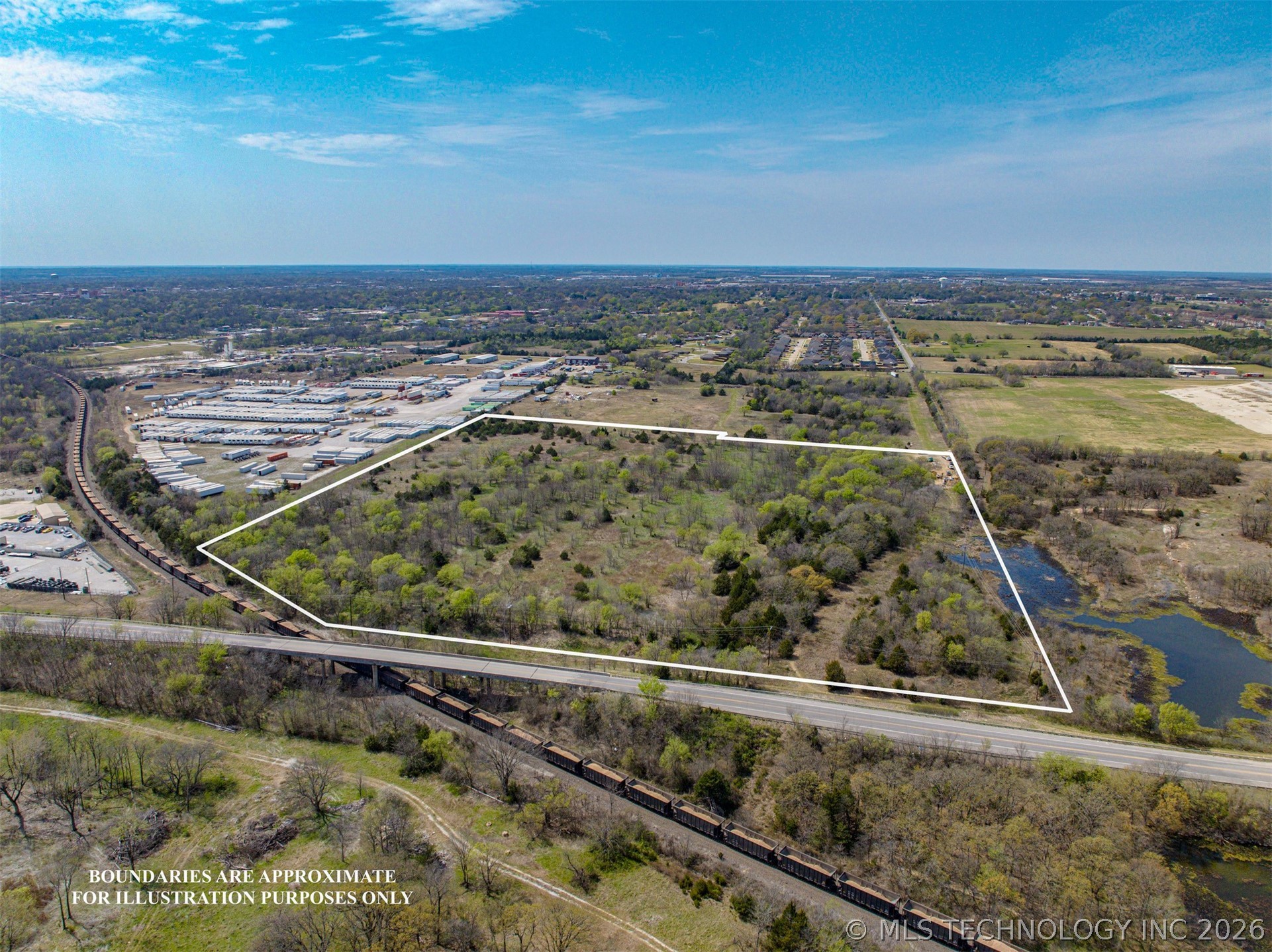 Refinery Road Ardmore OK 73401