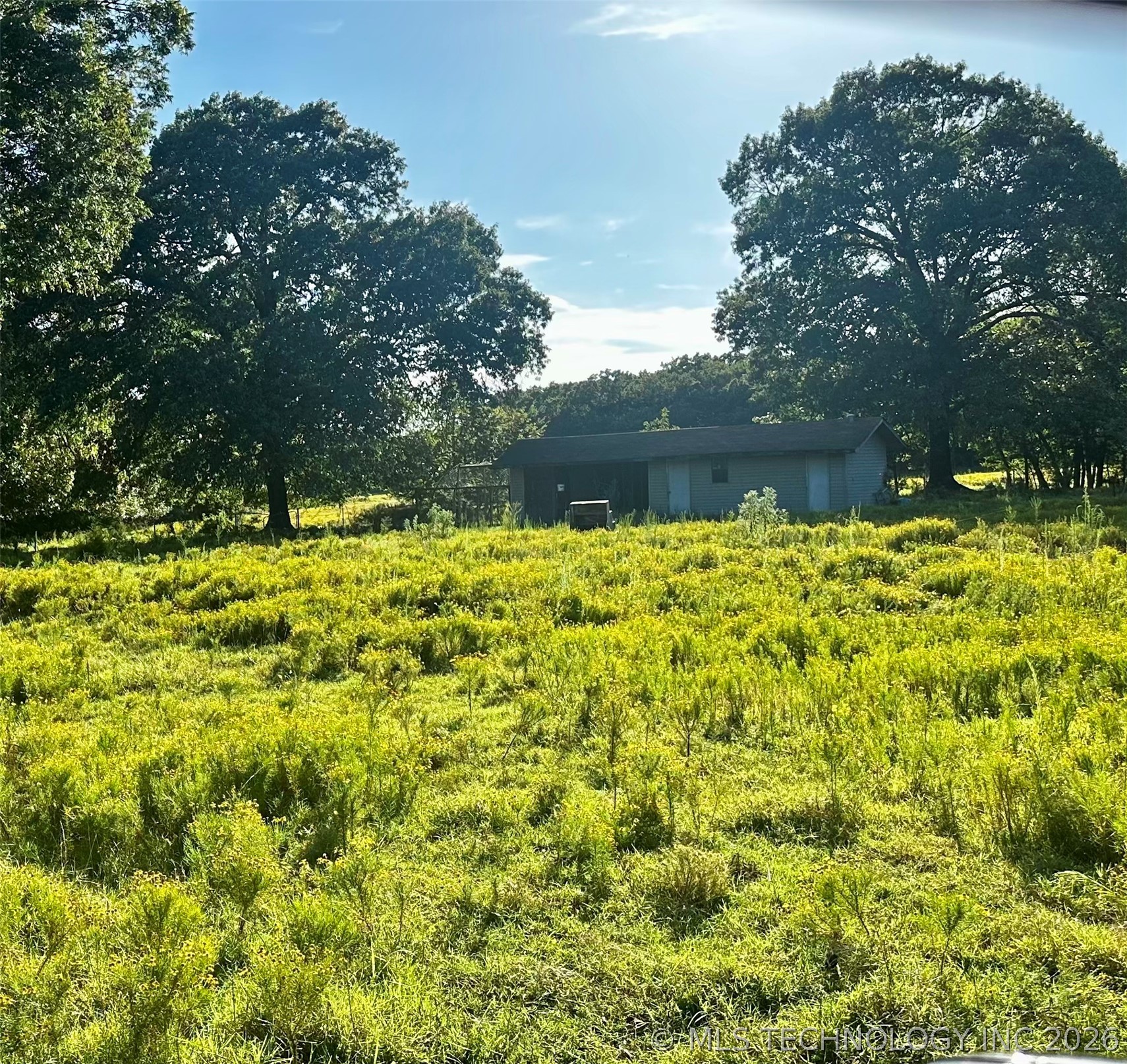 29110 S 321st Westavenue Bristow OK 74010