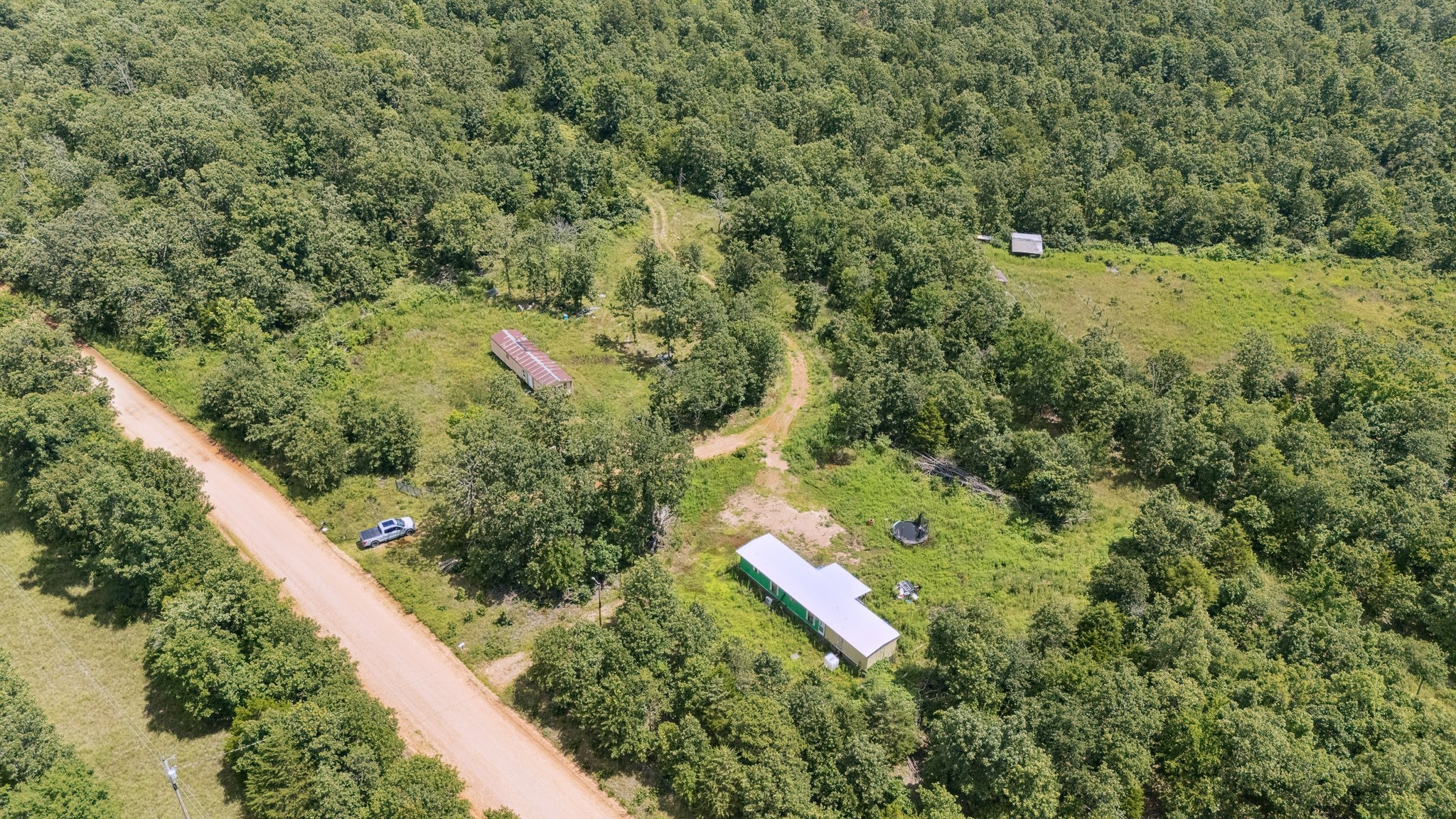 26524 E 795 Road Welling OK 74471