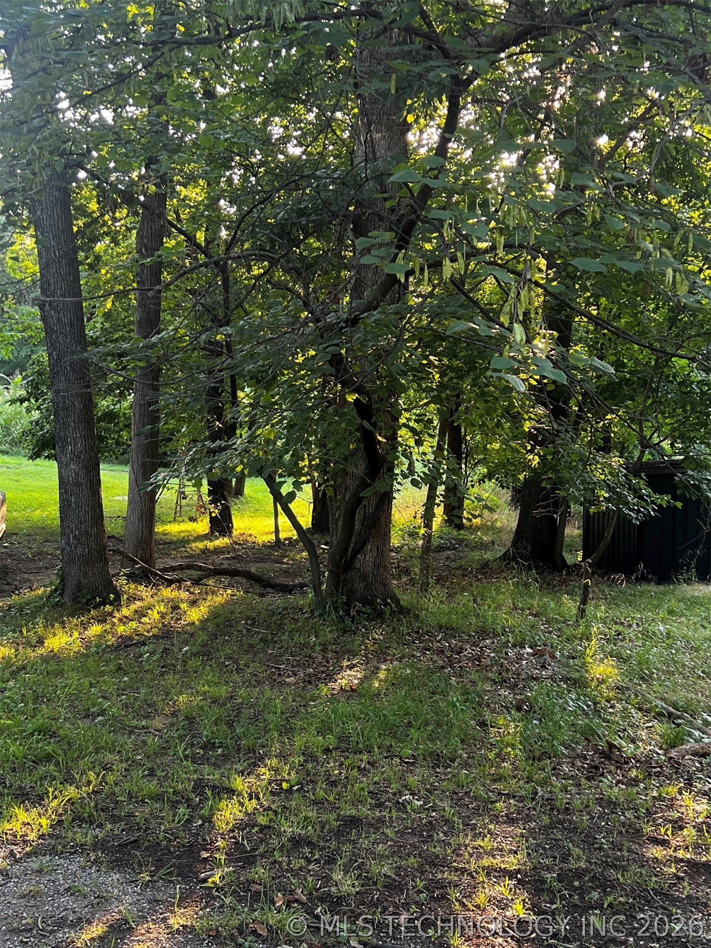 27 Circle Drive Afton OK 74331