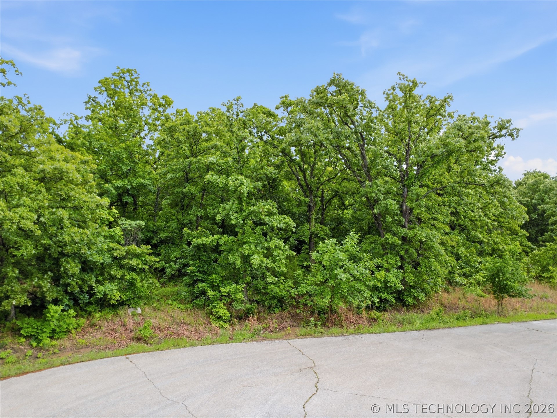 Cliff Drive Sand Springs OK 74063