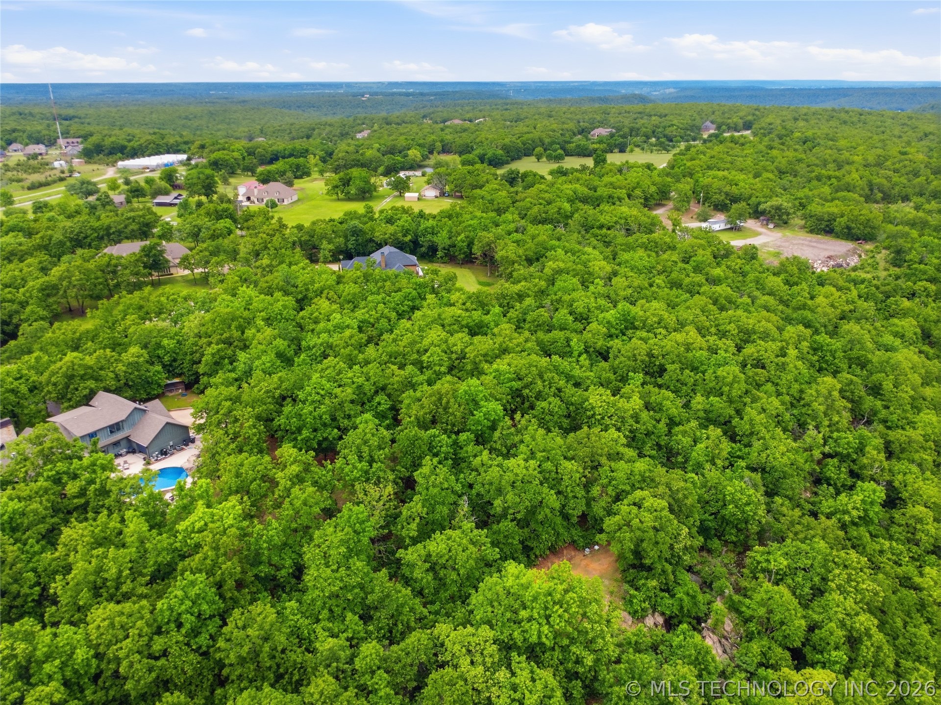 Cliff Drive Sand Springs OK 74063