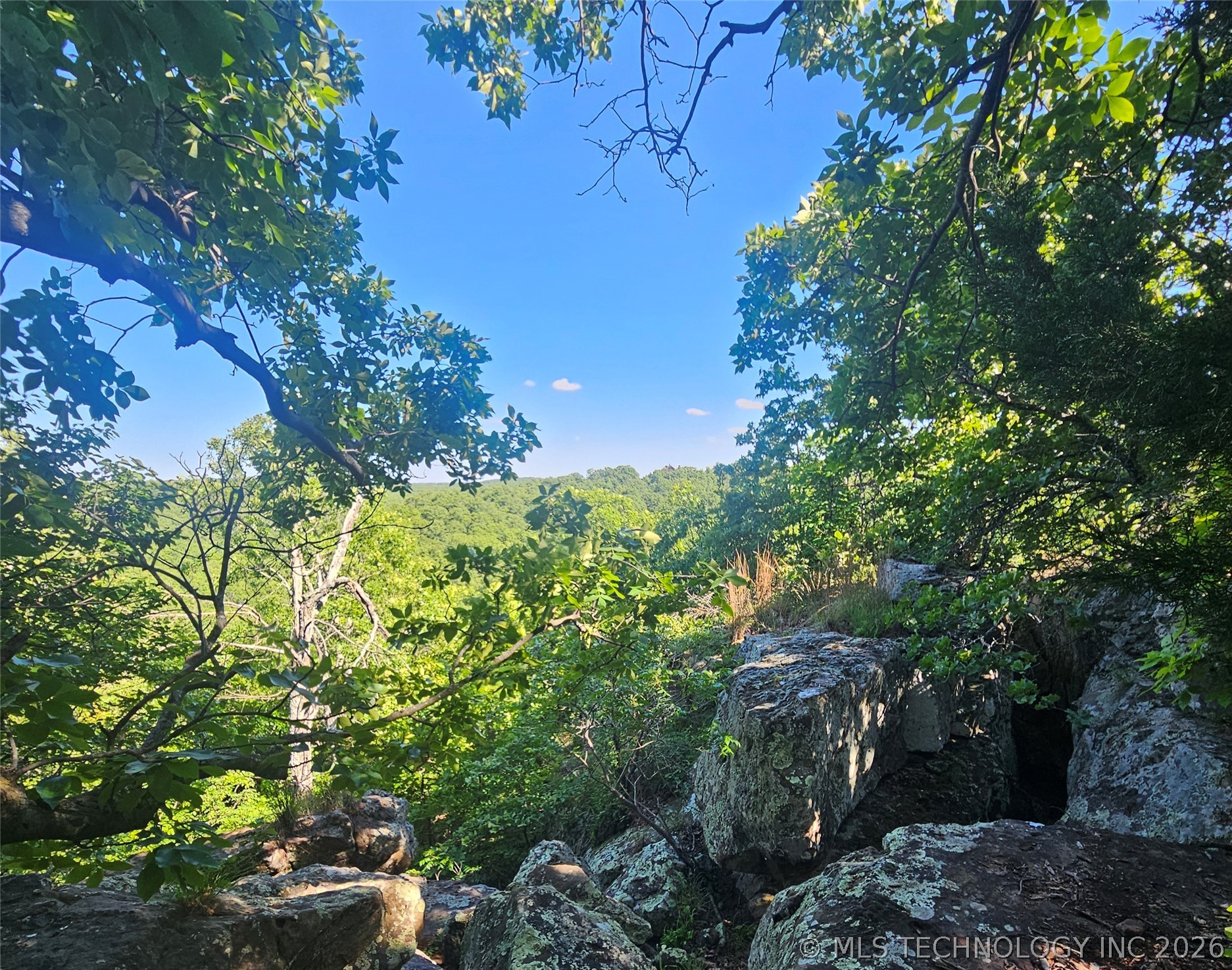 Cliff Drive Sand Springs OK 74063