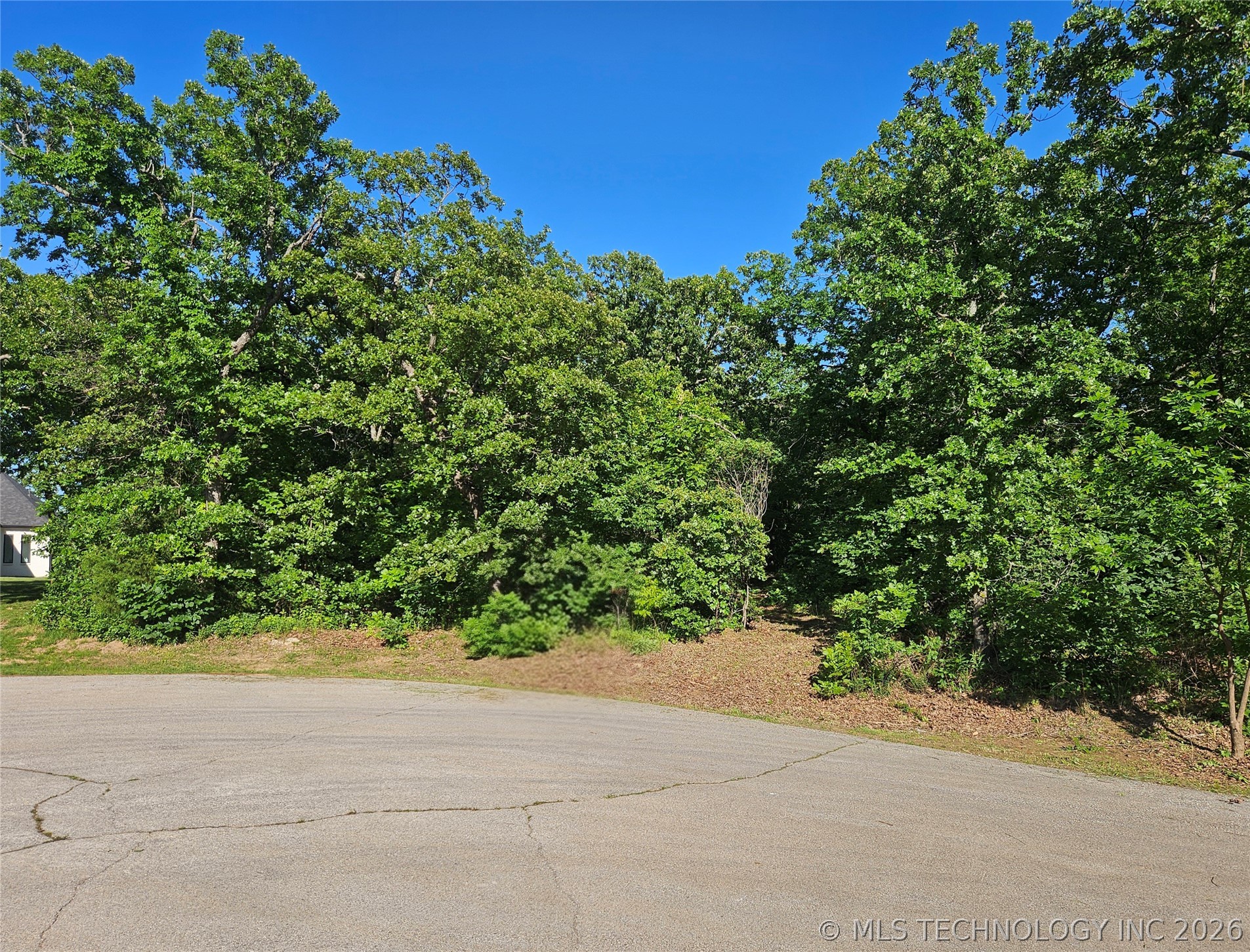 Cliff Drive Sand Springs OK 74063