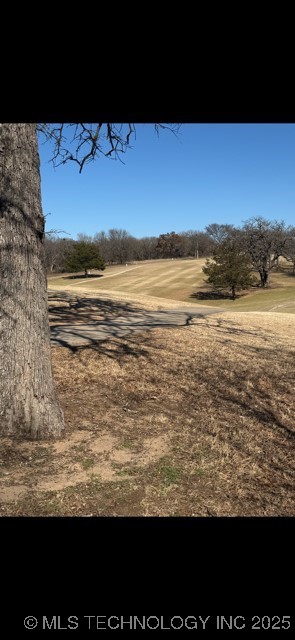 0 Valleyview Burneyville OK 73430