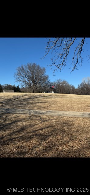 0 Valleyview Burneyville OK 73430