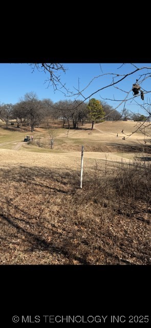 0 Valleyview Burneyville OK 73430
